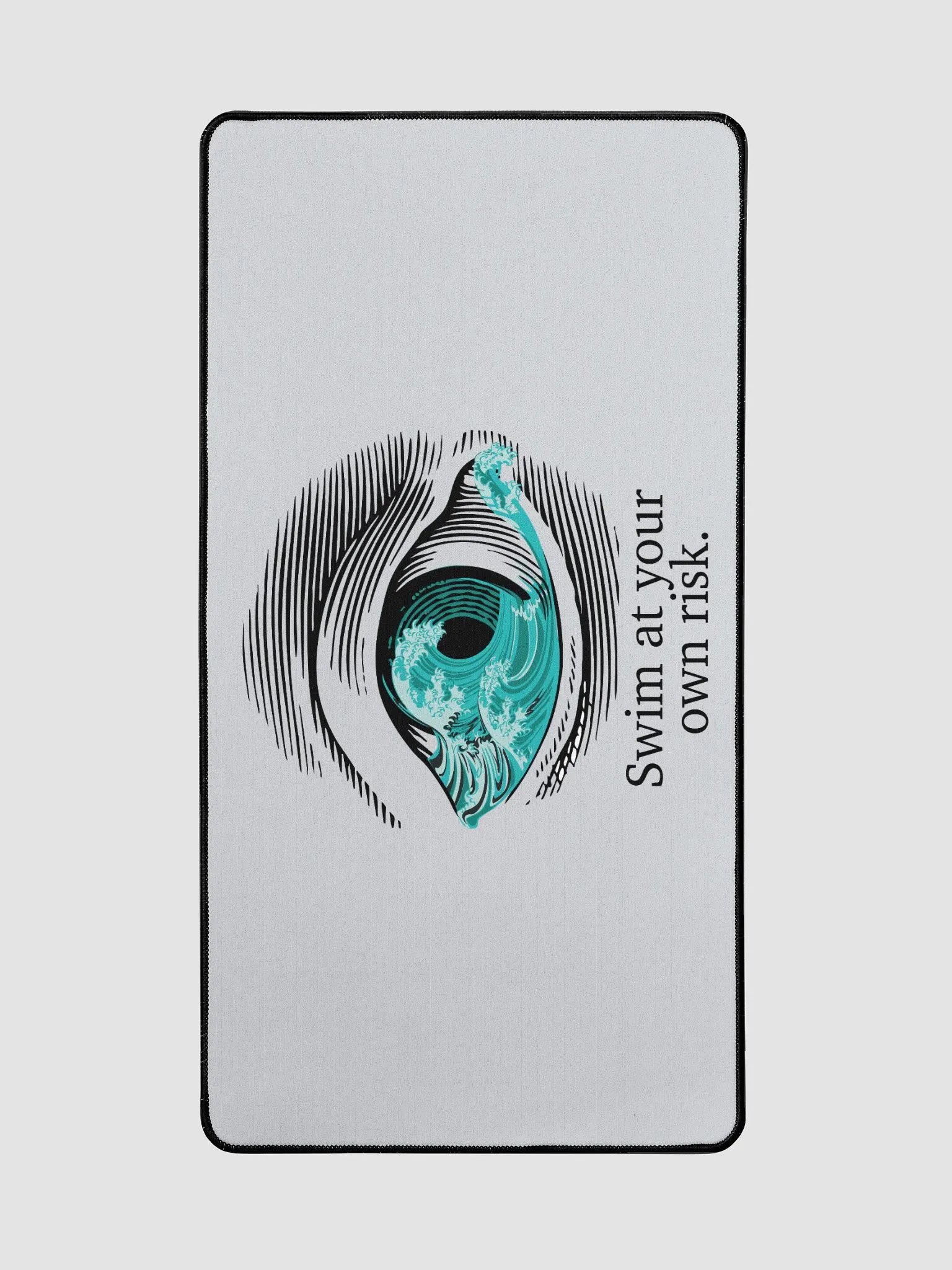 Swim at your own risk product image (3)