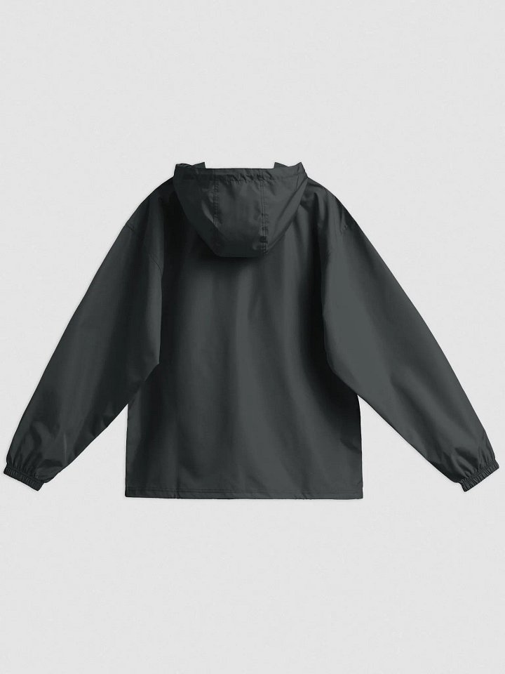 CREVICED : Champion Packable Jacket product image (2)
