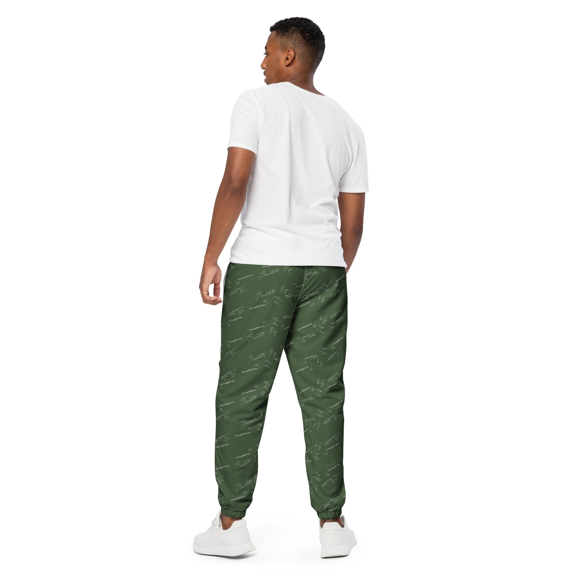 Thinking About the Green | Track Pants product image (3)
