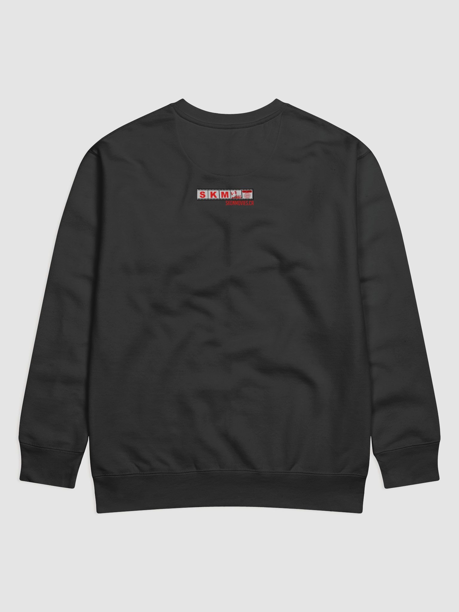 Trust Me I'm a Cinephile Sweatshirt product image (4)