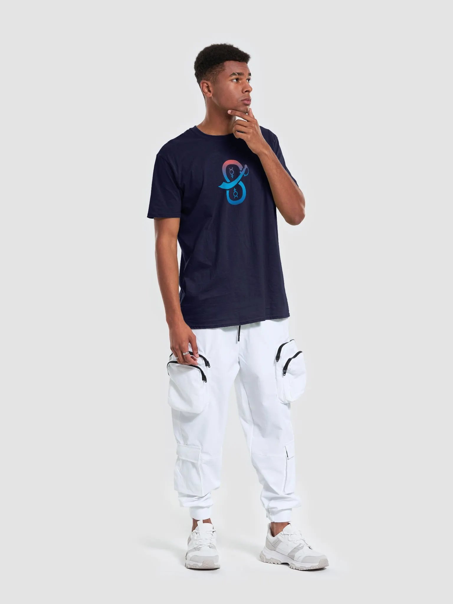 Vanguard Seal T-Shirt product image (7)