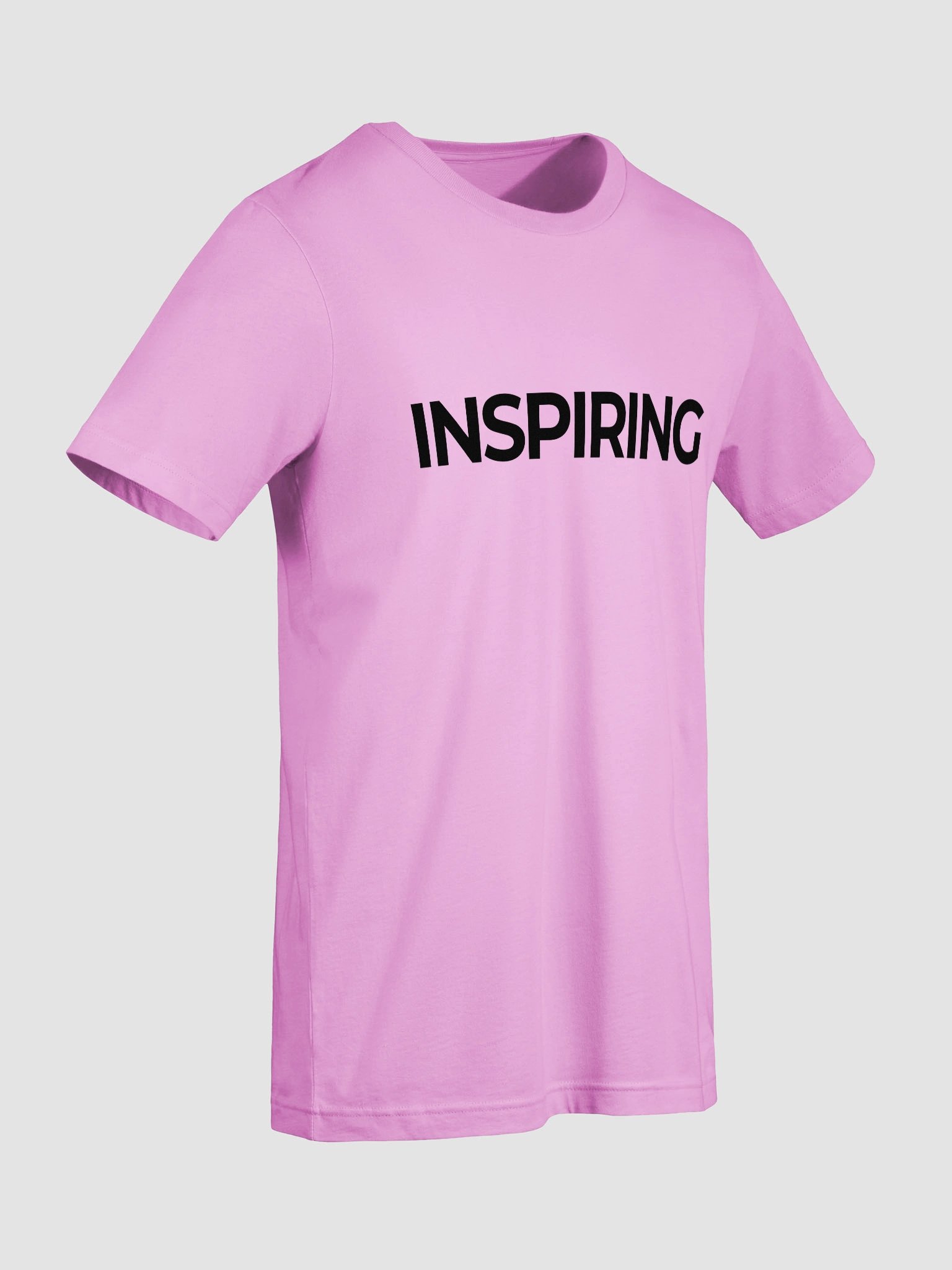 INSPIRING Human - Spring Shirt product image (85)
