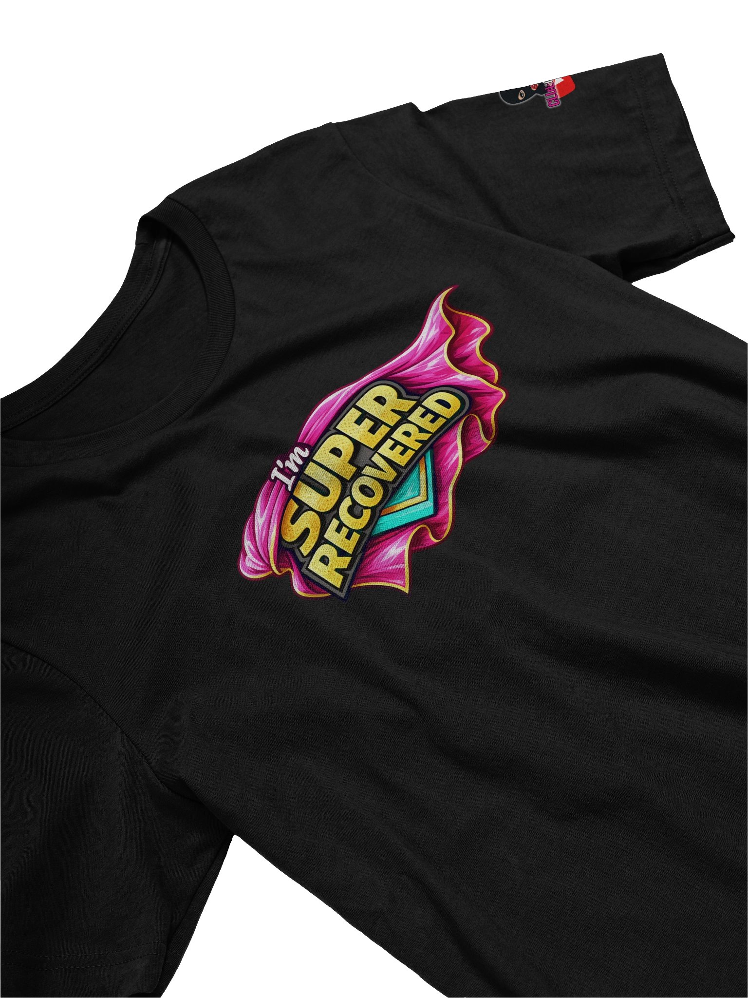 I'm Super Recovered product image (1)