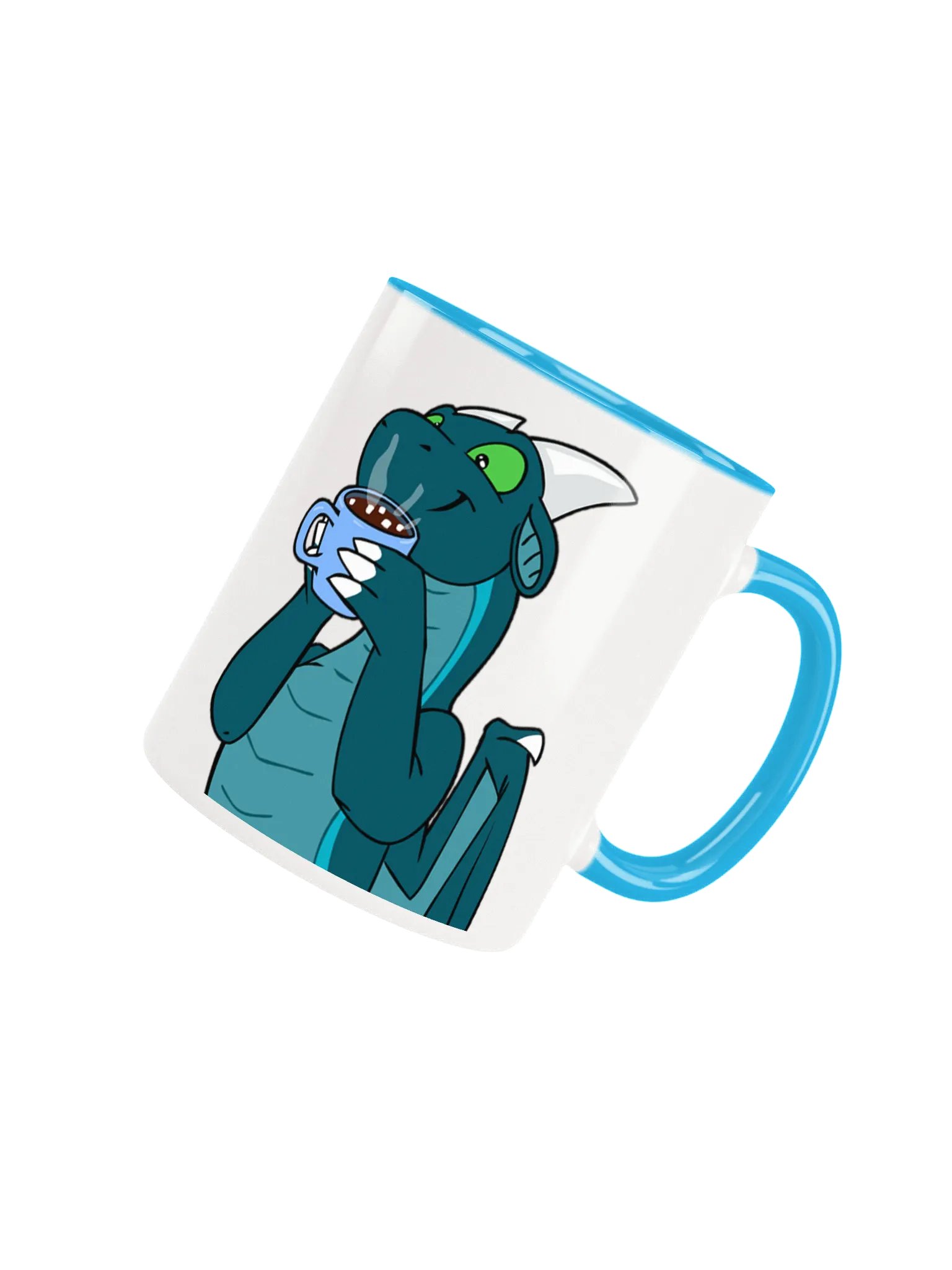Cocoa Mug product image (3)