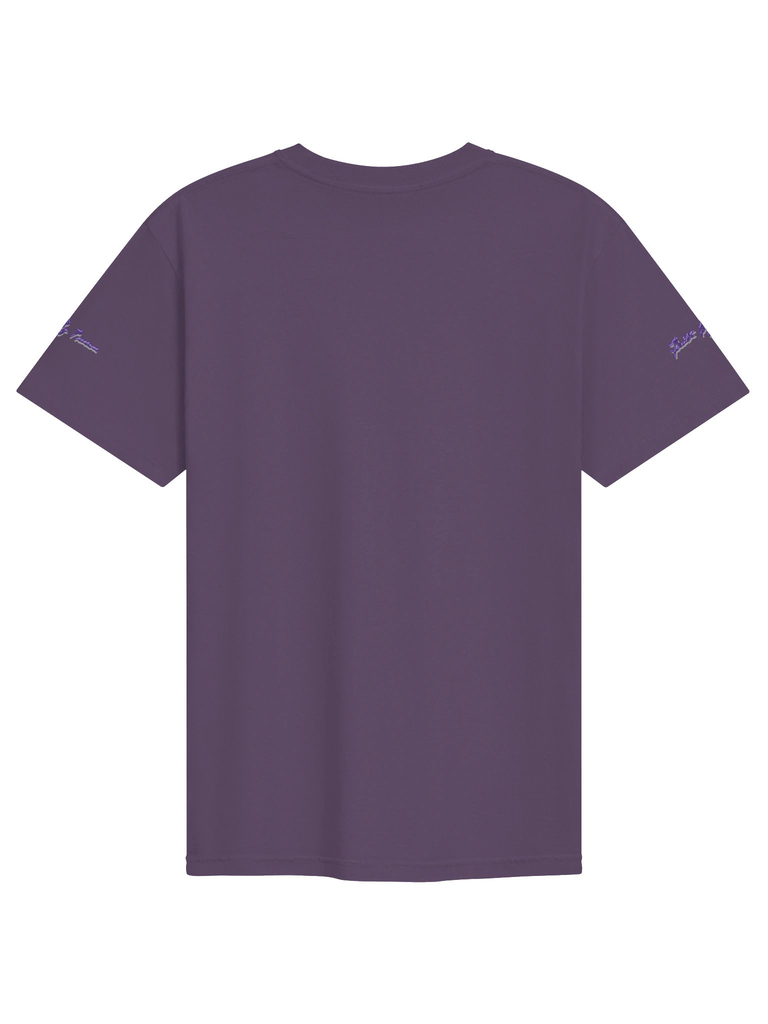 Straight Pressure Multi Color Tee V1 product image (10)