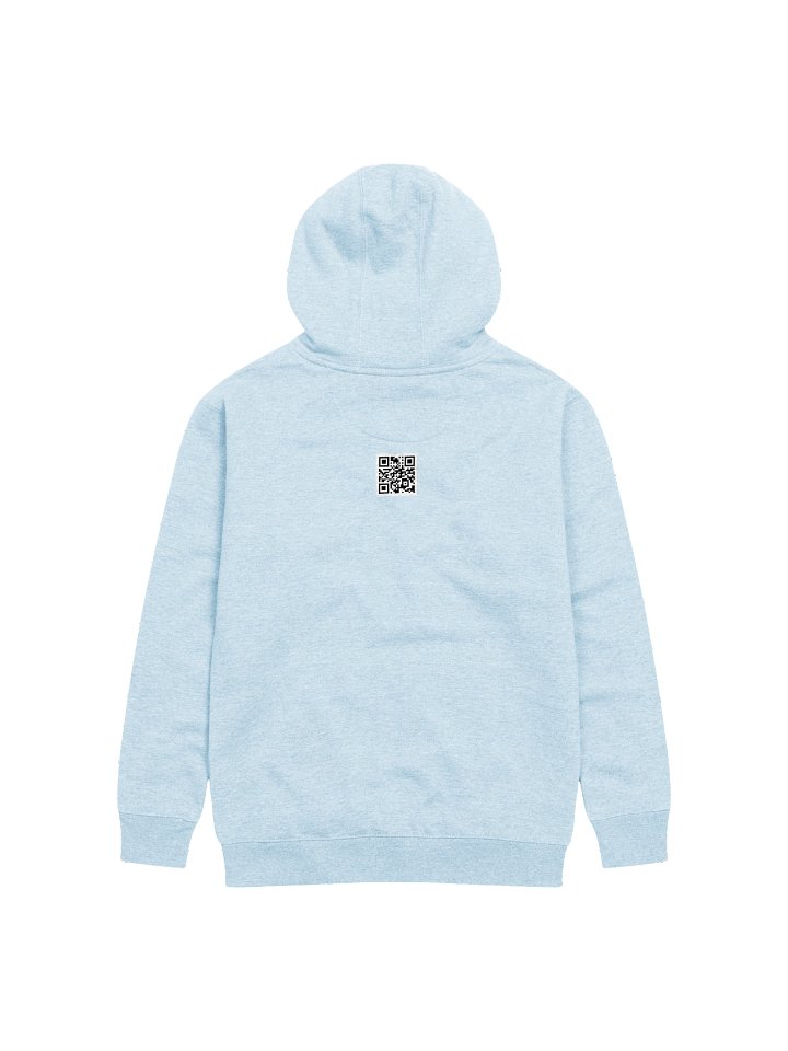 travel smarter hoodie product image (2)