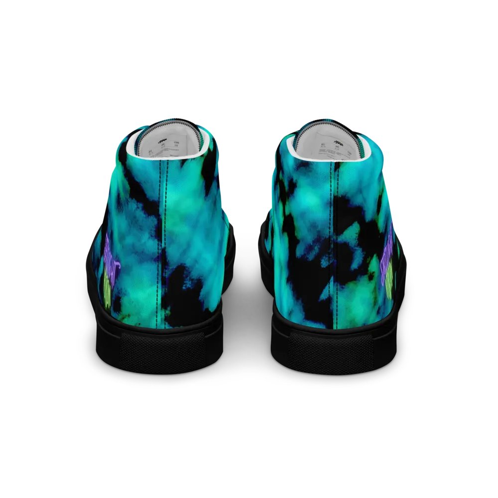 STRAIGHT VIBIN TIEDYE4 CONVERSE (MEN'S) product image (5)