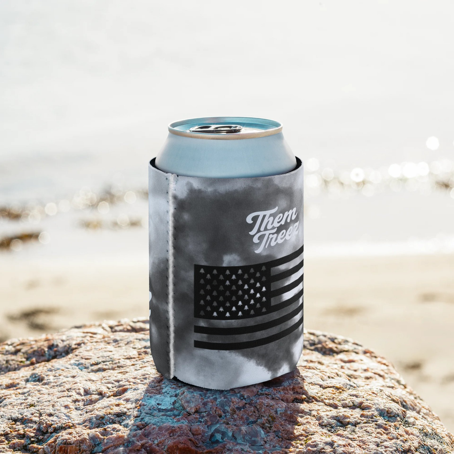 Can Koozie product image (8)