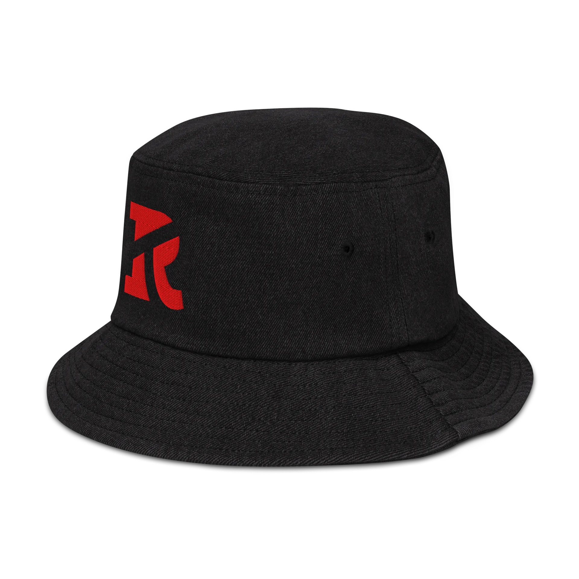 Buzzy Bucket Hat/dark-Thrive product image (5)