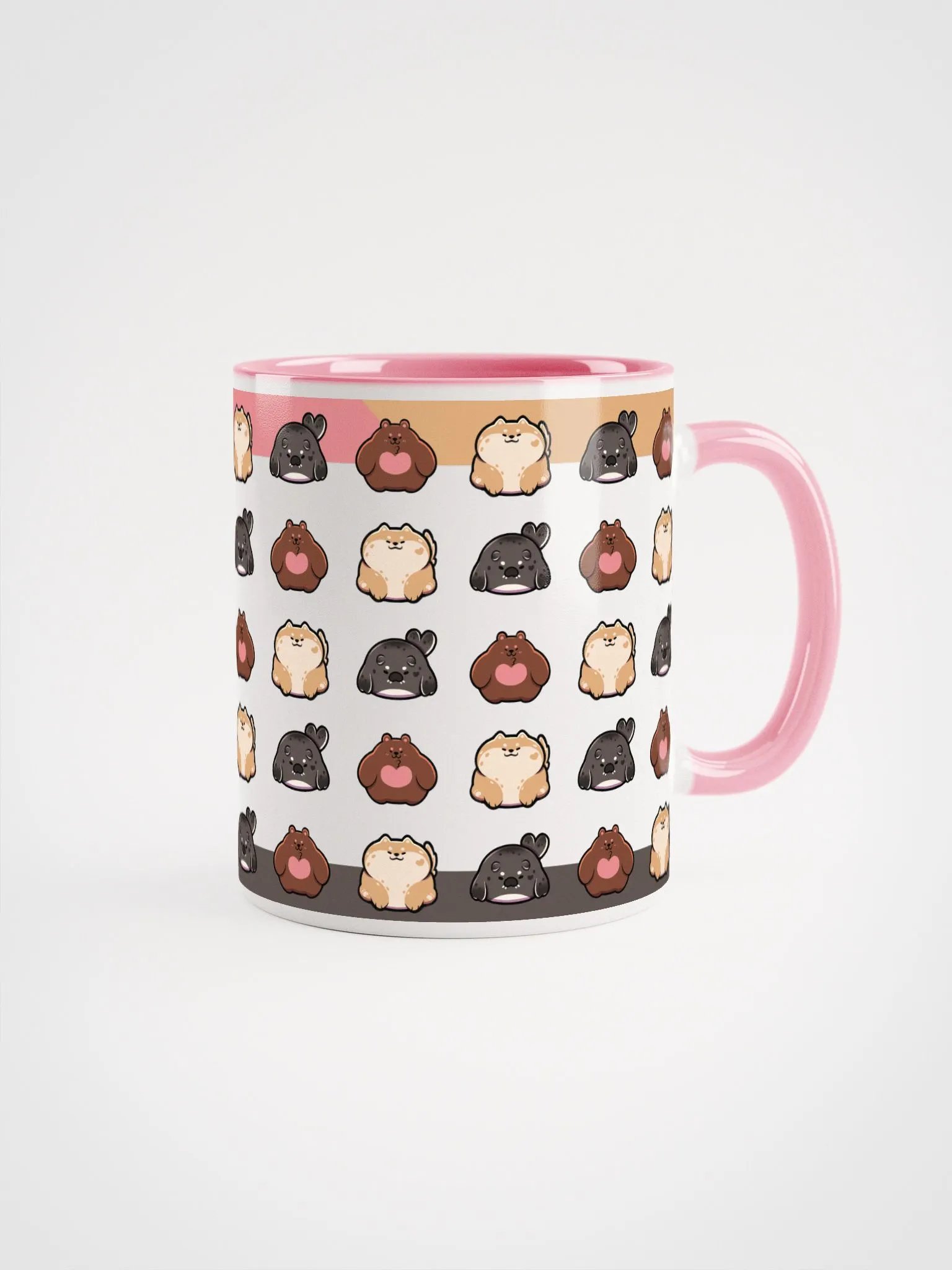 Familiars Mug product image (1)