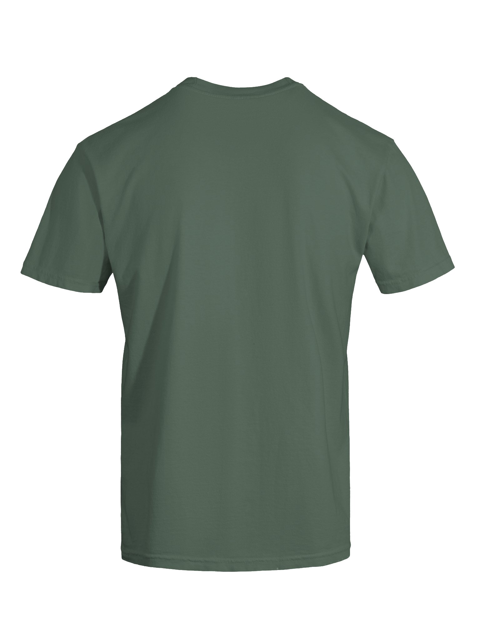 Make New Friends and Stab Them Tee product image (9)