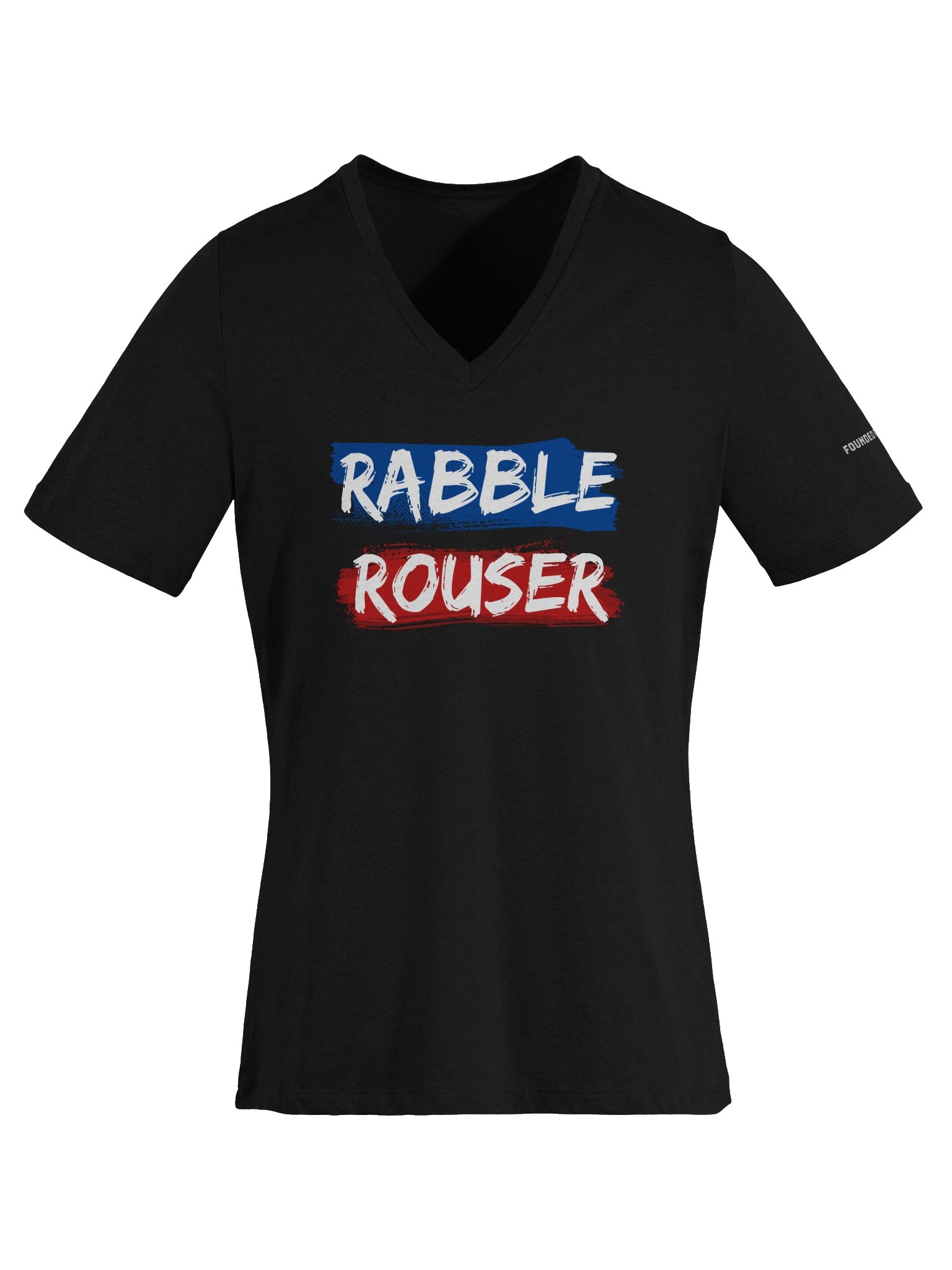 Rabble Rouser (The V-Neck) product image (6)