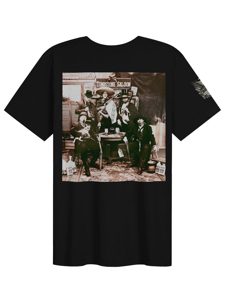 Tombstone 2026 product image (2)