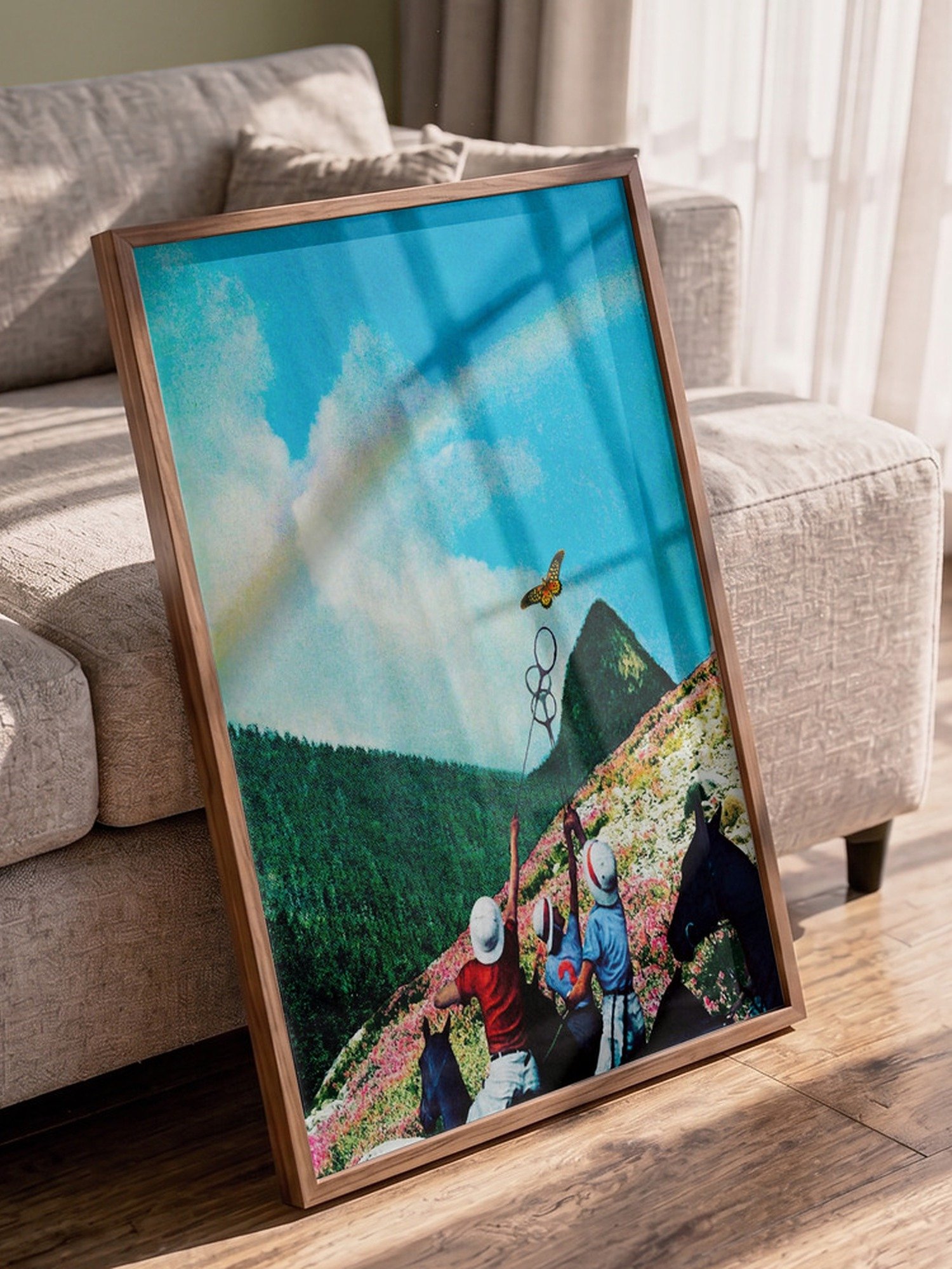 Chasing Rainbows (Digital) product image (3)