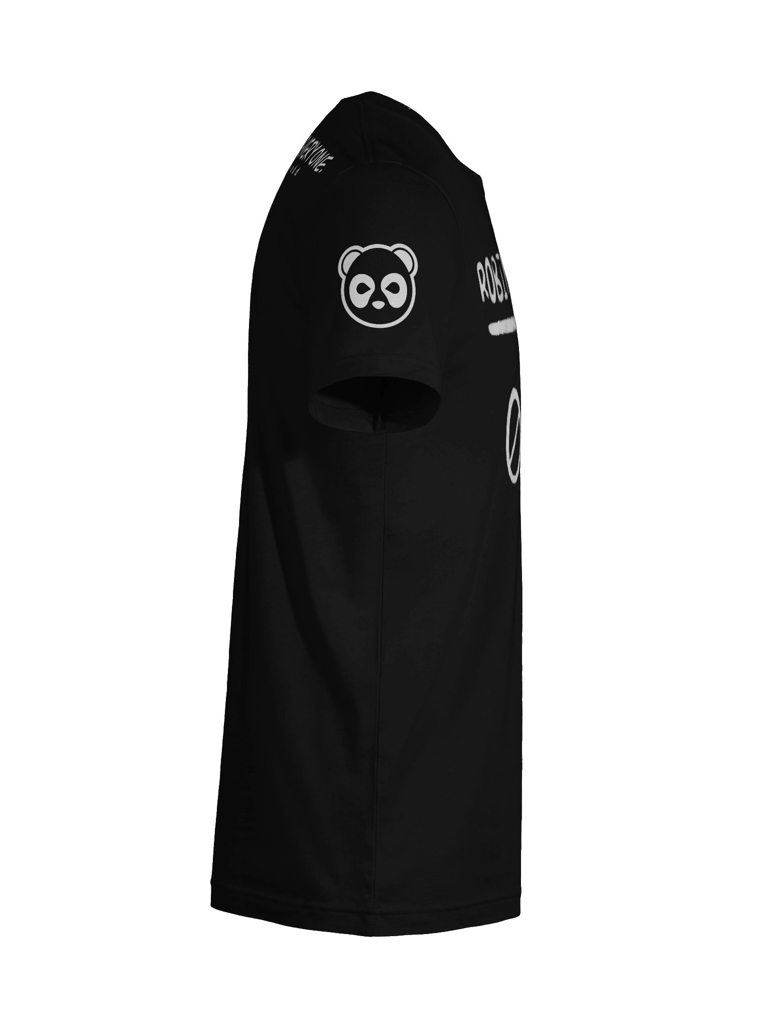 Robin 0 | Bomb 1 - Tee product image (12)