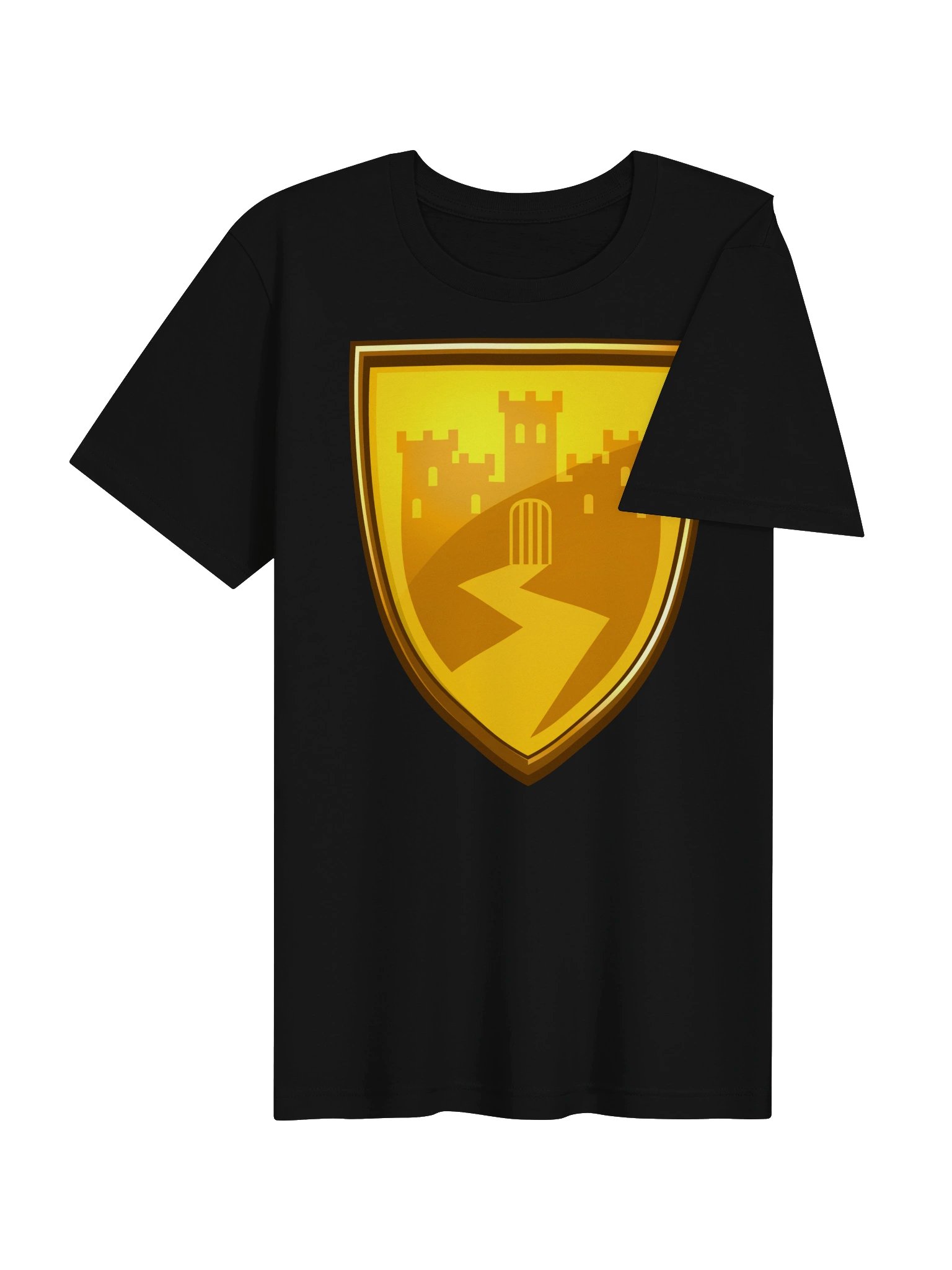House Borgarlythur T Shirt product image (12)