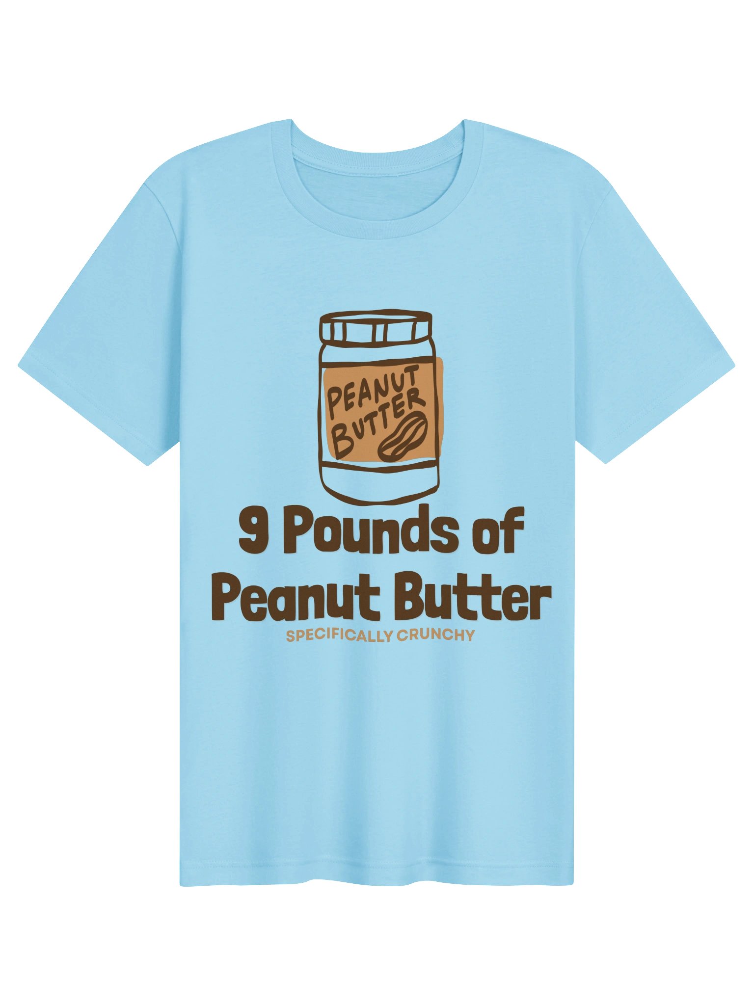 Peanut Butter Dreams product image (8)