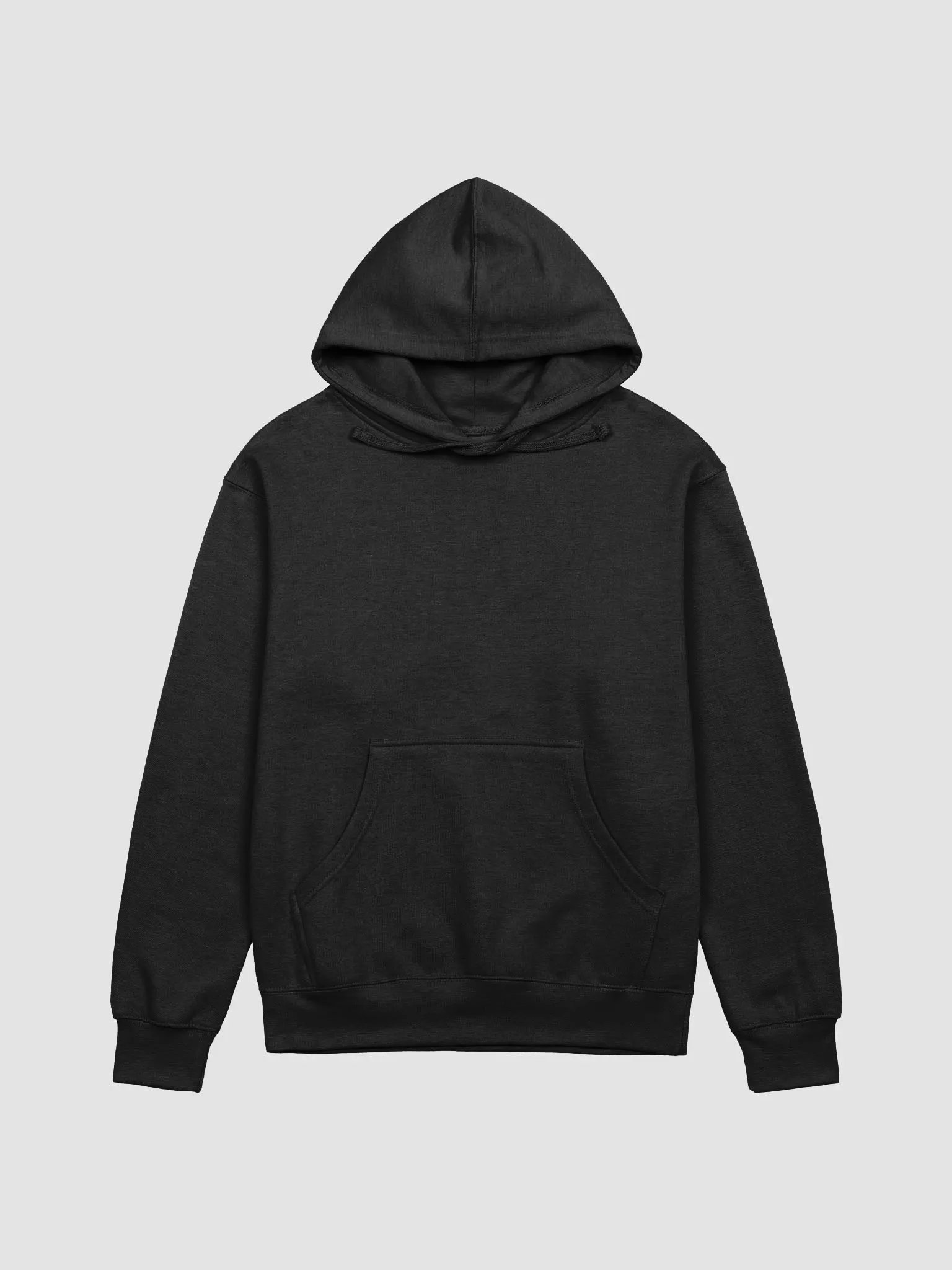 ESPRESSO YOURSELF HOODIE (UNISEX) product image (5)