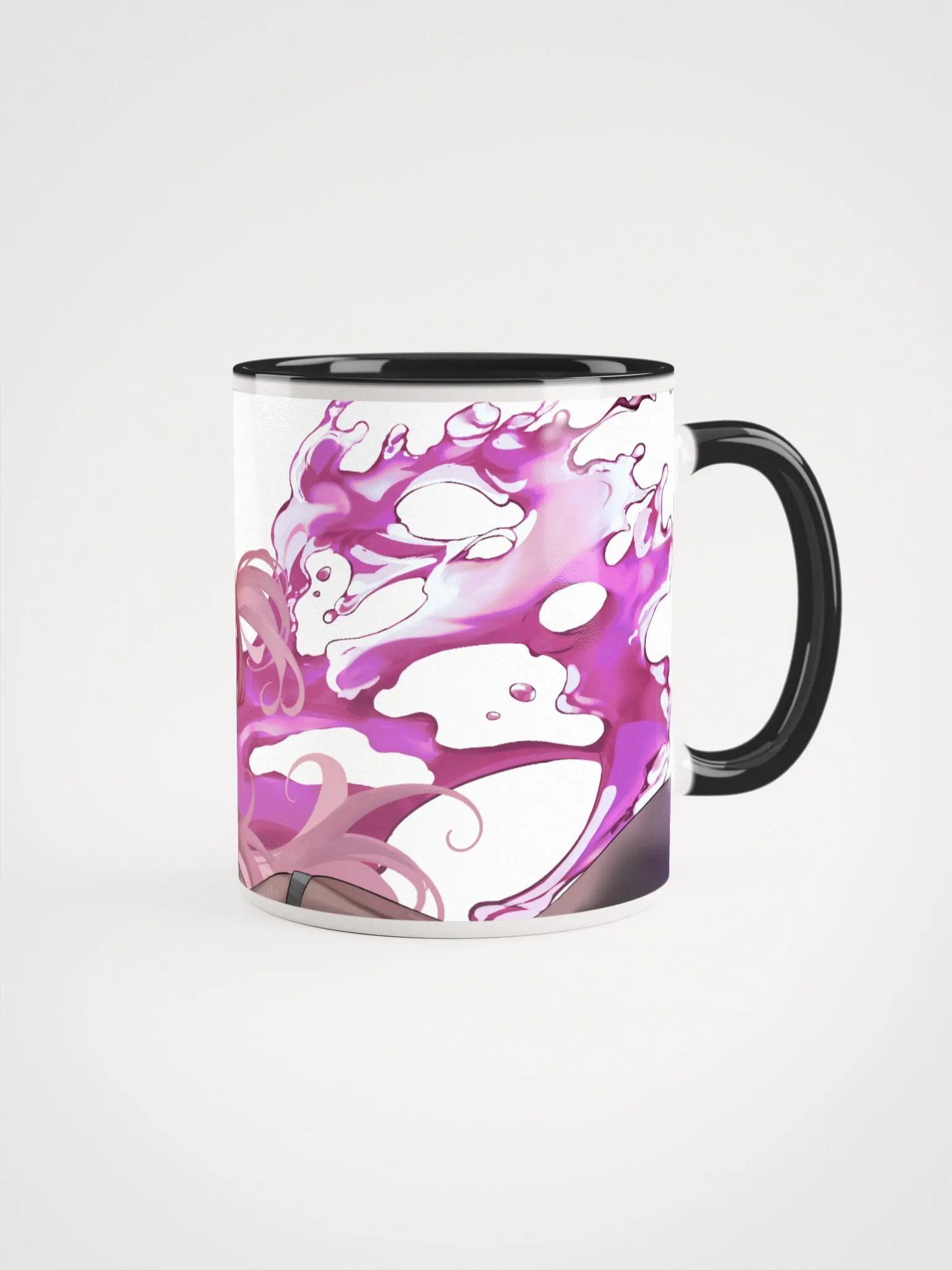 Deadly Mommy Ceramic Mug product image (3)