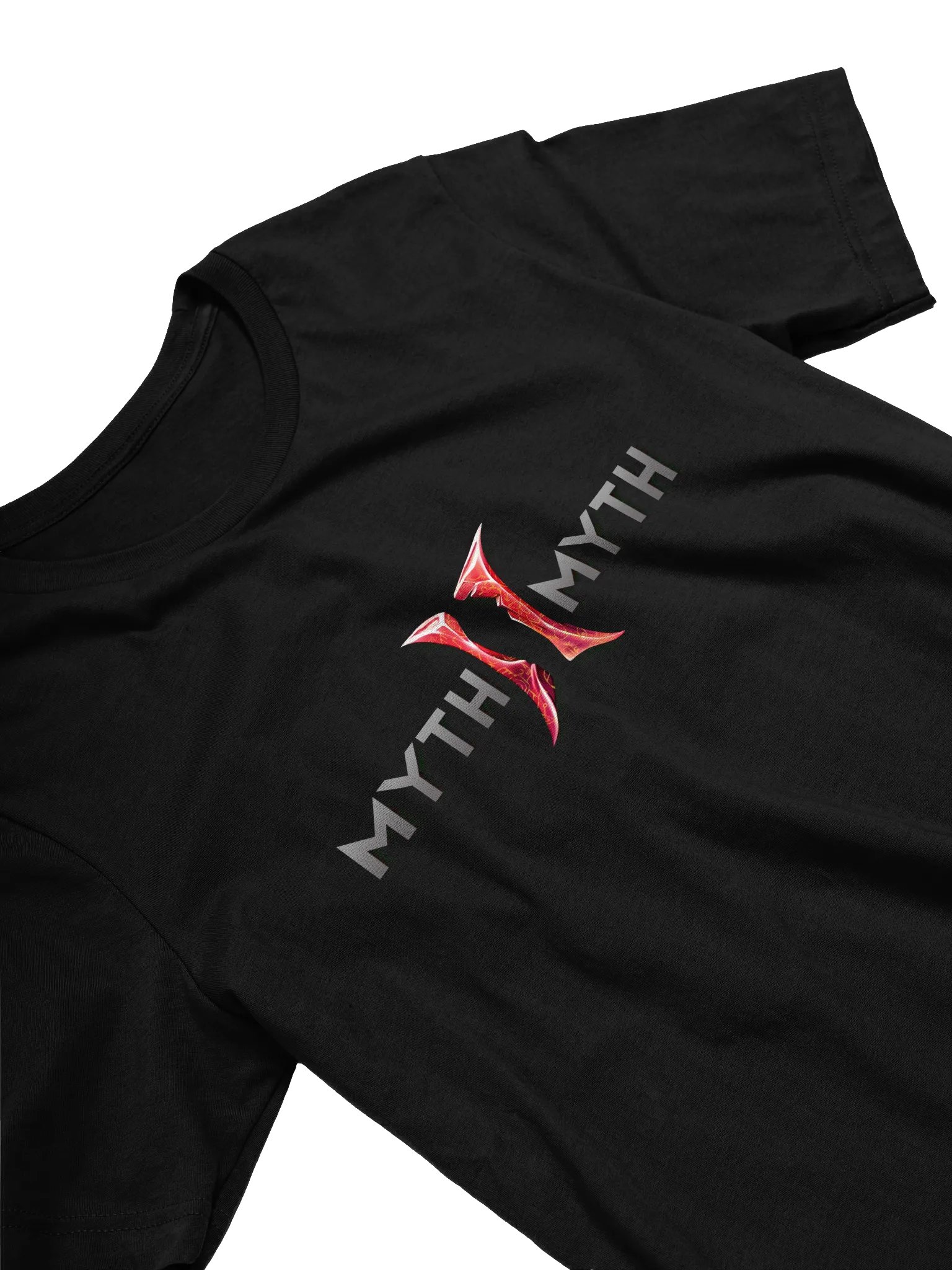 Mythbearer #4 T-Shirt product image (3)