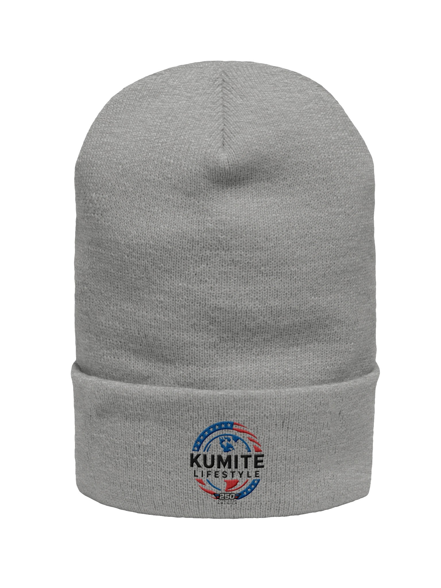 Kumite Lifestyle 250 Legacy Beanie product image (3)