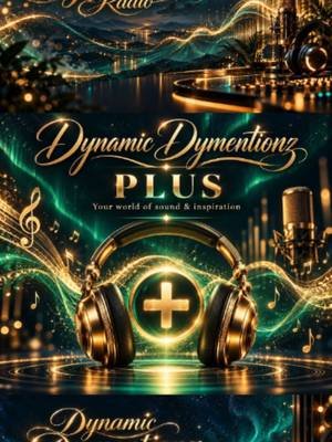 DYNAMIC DYMENTIONZ RADIO  🎧✨ DYNAMIC DYMENTIONZ RADIO — YOUR DAY DESERVES A BETTER SOUNDTRACK! #radio #music  🔴 LISTEN LIVE: https://dynamicdymentionzradio.com 🌟 EXPLORE PLUS: https://dynamicdymentionzradio.com/#guide Music to lift your mood. Stories to spark your imagination. Inspiration to strengthen your faith. Welcome to Dynamic Dymentionz Radio—your destination for uplifting worship, smooth jazz, peaceful melodies, immersive stories and seasonal favourites. Whether you’re working, studying, relaxing or taking a quiet moment with God, find something that speaks to you. 🎶 FIND YOUR SOUND Explore our growing video and playlist collection, including: • Praise and worship • FaithBuilt devotionals, prayer and encouragement • Smooth jazz and mellow listening • Sleep music and relaxing soundscapes • Fantasy stories and episodic adventures • Christmas melodies and seasonal inspiration • Learning, discovery and family selections Browse the collection: https://dynamicdymentionzradio.com/#watch 🌟 MAKE IT PERSONAL — DYNAMIC DYMENTIONZ PLUS Join Plus for £1.99 per month and build a listening guide around your interests and routine. ✅ Add up to 100 selections to a guide ✅ Save up to 50 personal listening guides ✅ Plan listening windows by day and time ✅ Download printable guides ✅ Choose from the songs, videos and playlists in our site catalogue Try the FREE three-selection taster, then upgrade when you’re ready: https://dynamicdymentionzradio.com/#guide Sign in on the website to join. Plus is a recurring monthly subscription. Listening guides help you organise your selections; YouTube content plays through the embedded YouTube player. 🙏 INSPIRATION FOR EVERY DAY Explore worship, prayer and devotional collections for moments of reflection, hope and renewal: https://dynamicdymentionzradio.com/#faith 🎵 TAKE OUR ORIGINAL MUSIC WITH YOU Discover Dynamic Dymentionz releases, including Epic Praise and Worship Anthems. Spotify: https://open.spotify.com/album/21jmiKCTYG6BvbdEdpUhry Apple Music / iTunes: https://music.apple.com/gb/artist/dynamic-dymentionz/1883489671 Explore release links: https://distrokid.com/hyperfollow/dynamicdymentionz/epic-praise-and-worship-anthems-3?ref=release 📚 ENTER THE WORLD OF D DYMENTIONZ STORIES Discover fantasy, mystery, romance and adventure from our wider storytelling collection. BEASTKING REBORN: https://www.pocketfm.com/show/0a8074c48422e03fc3019b2a328ecaba39c83826 THE QUANTUM VEIL: https://www.pocketfm.com/show/e2aafb2d788faa5c8806d5e166d3a112996eda46 CHRISTMAS IN EVERGREEN VALLEY: https://www.pocketfm.com/show/3cc29793641f27d5928ebbac504286f9091363c0 🛍️ WEAR THE STORY. SHARE THE INSPIRATION. Explore apparel, gifts and creator merchandise: Official Shop Zone: https://dynamic-dymentionz-shop-zone.myshopify.com Creator shop: https://dynamic-dymentionz-shop.fourthwall.com Patreon community: https://www.patreon.com/c/DynamicDymentionz 🎓 KEEP GROWING WITH LEAMS Explore learning programmes, personal development and public-speaking opportunities: https://www.leamslearningsolutions.com 🚀 TOOLS FOR YOUR OWN CREATIVE JOURNEY Explore selected referral links from Dynamic Dymentionz: 🎬 InVideo — video creation: https://invideo.sjv.io/LKK95Y ✂️ VEED — video editing: https://veed.cello.so/vCOw4sq66iU 📡 StreamYard — live streaming: https://streamyard.com/pal/c/6079522152513536 🎵 DistroKid — music distribution: https://distrokid.com/vip/seven/12060701 🎼 Epidemic Sound — music for creators: https://share.epidemicsound.com/vk97z7 📈 vidIQ — YouTube creator tools: https://vidiq.com/Dynamic 🌐 Hostinger — website hosting: https://hostinger.co.uk/?REFERRALCODE=Z3DTEBOGOZ9S 🛒 Shopify — build your own shop: https://shopify.pxf.io/c/5861133/1499948/13624 Affiliate disclosure: Some links are affiliate or referral links. We may receive a commission or referral reward if you make a qualifying purchase or sign up. Offers, eligibility and terms are set by each provider. 💛 SUPPORT THE C
