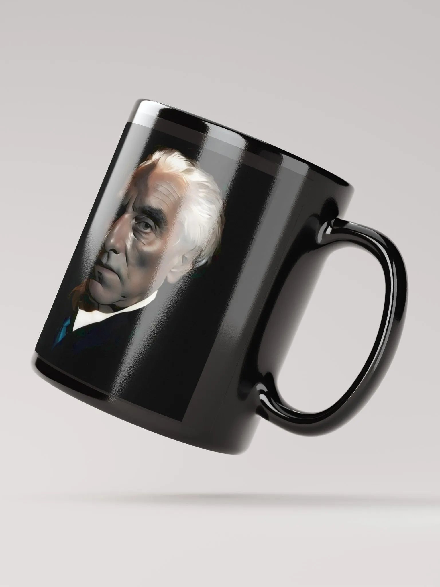 Julius Evola Mug product image (2)