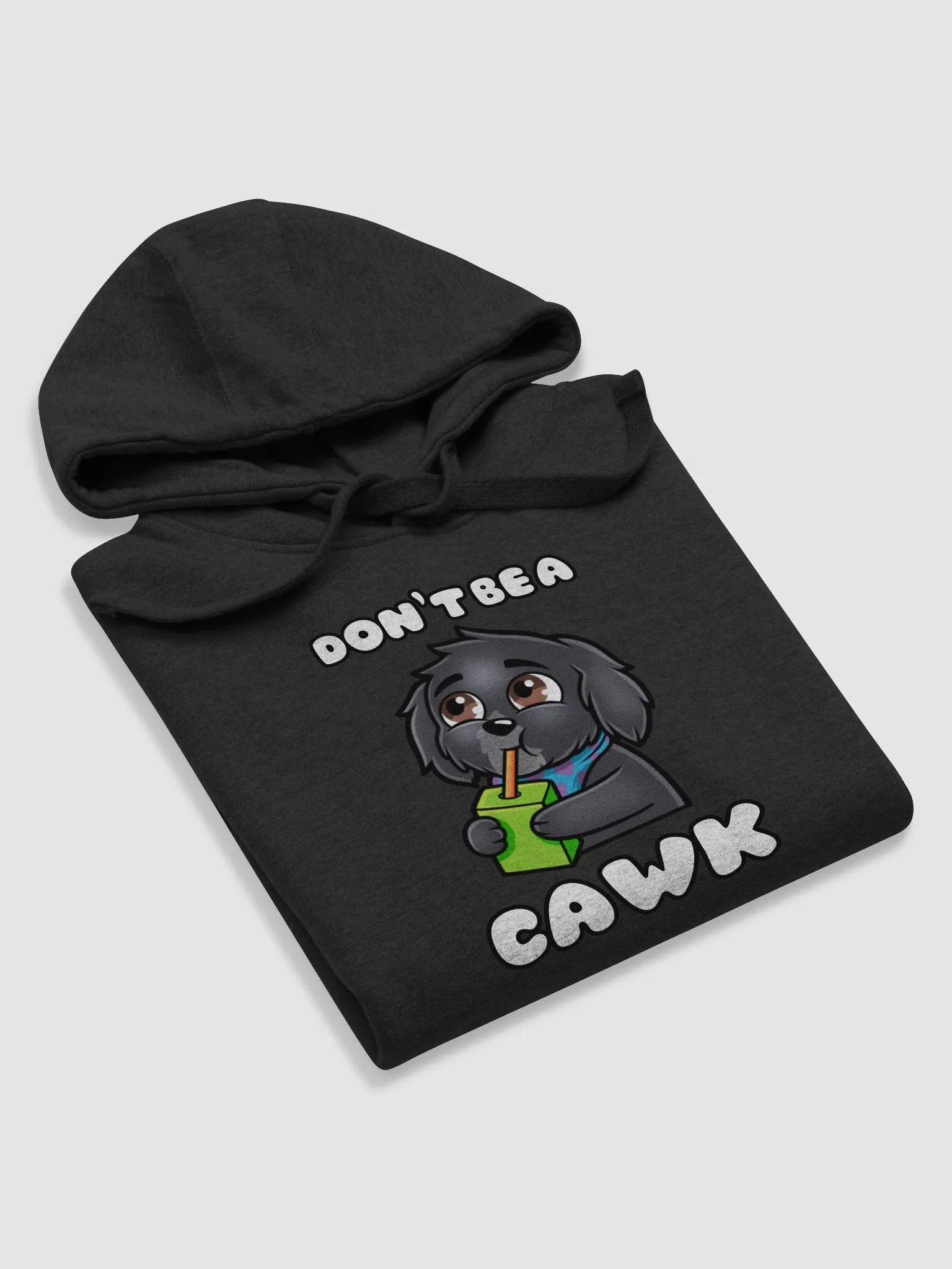 "Words Of Wisdom" Hoodie product image (5)