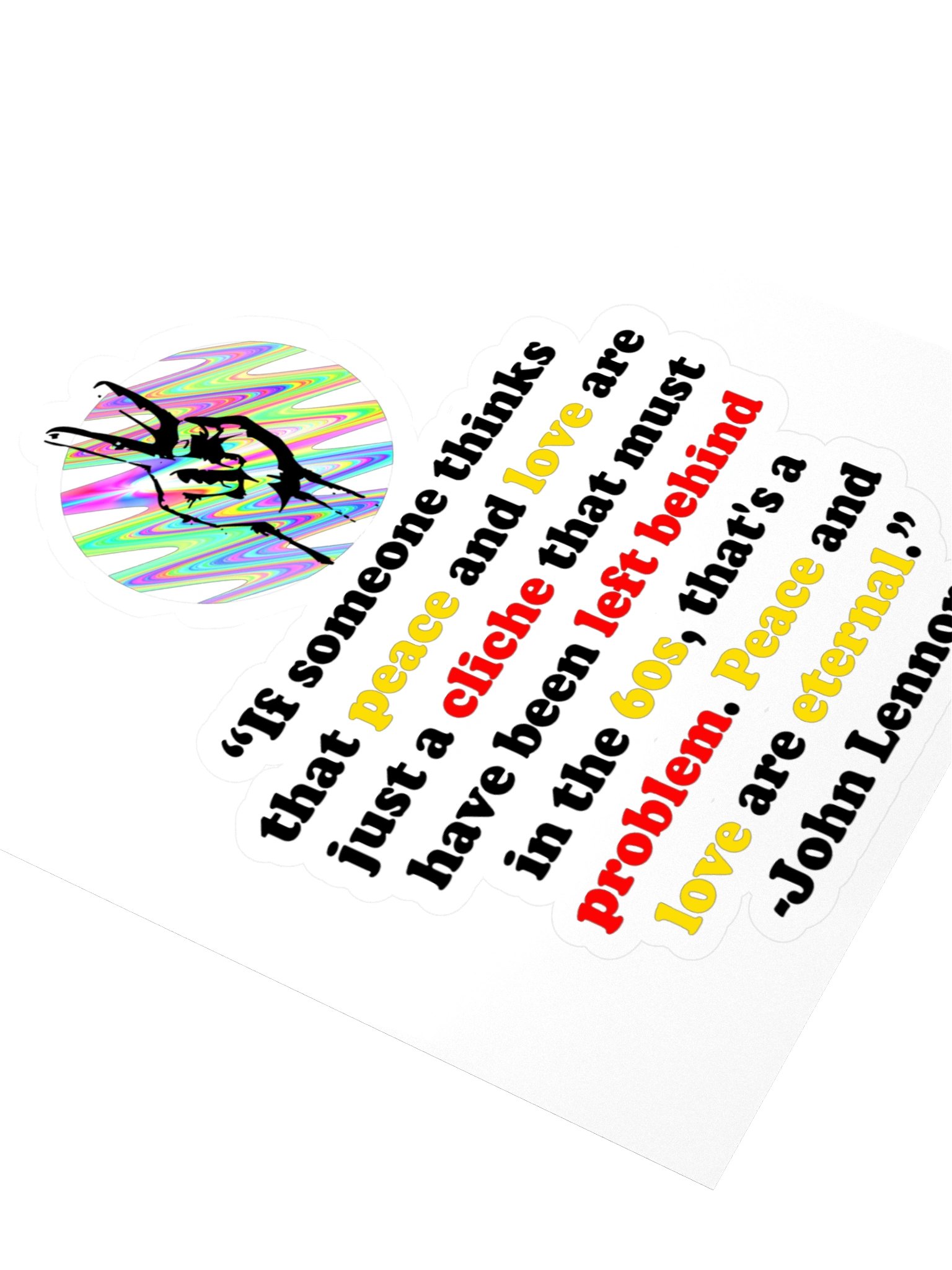 Peace2 product image (3)