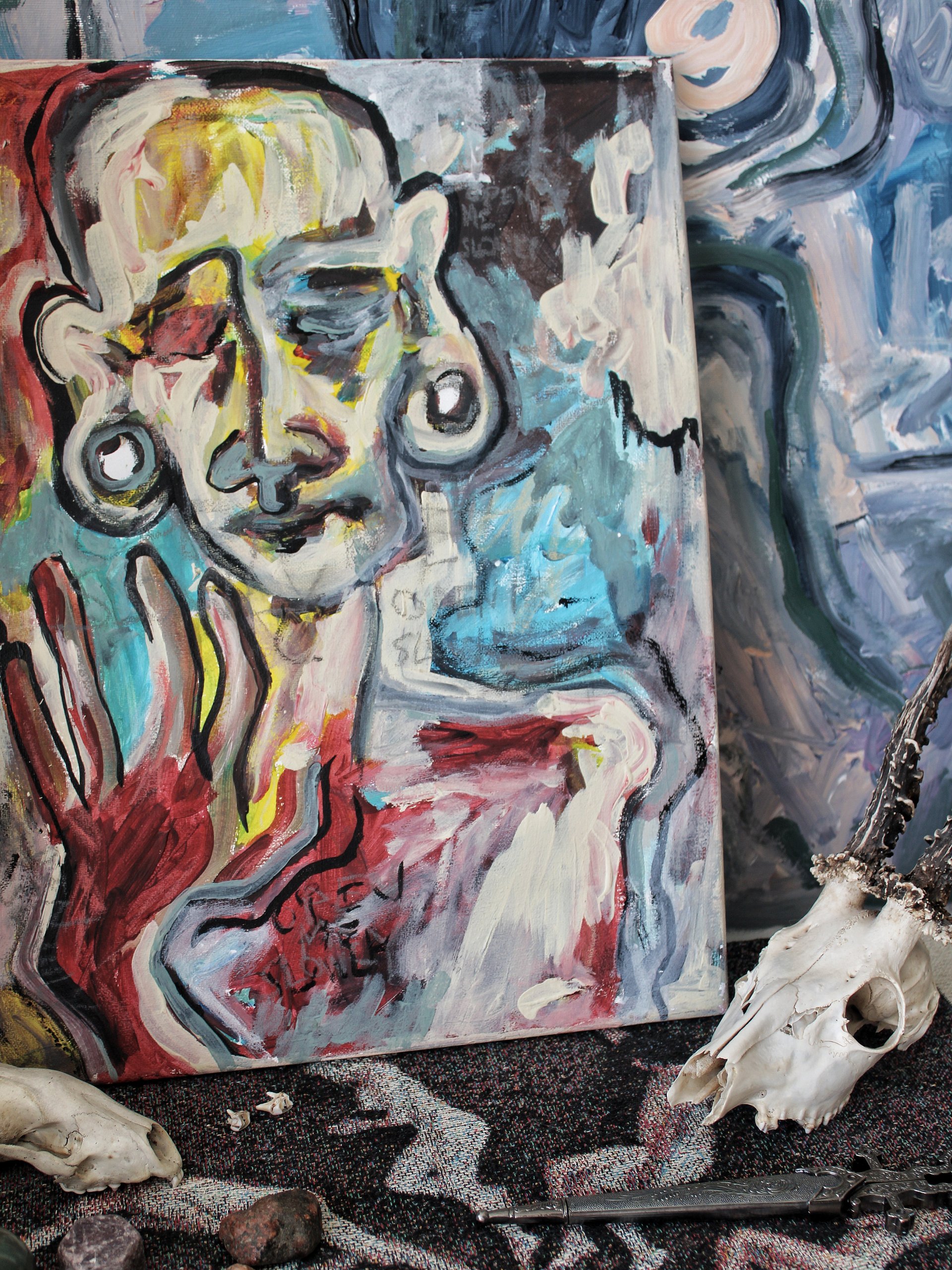 "Open Me Slowly" product image (5)