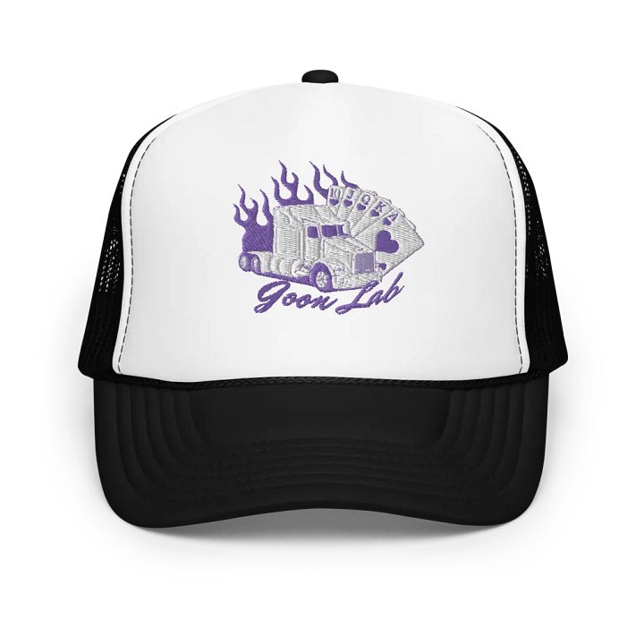 GOON LAB TRUCKING product image (2)