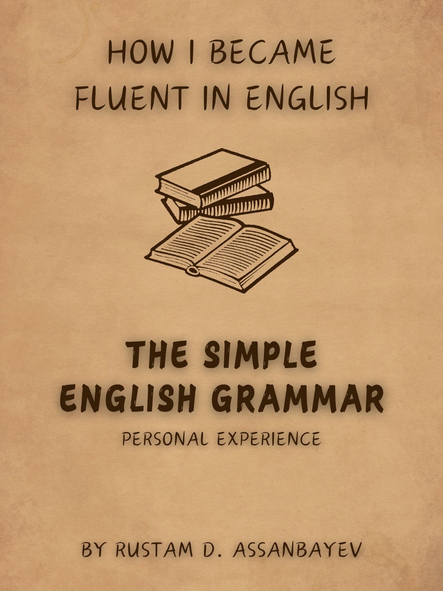 English Grammar for Beginners product image (1)