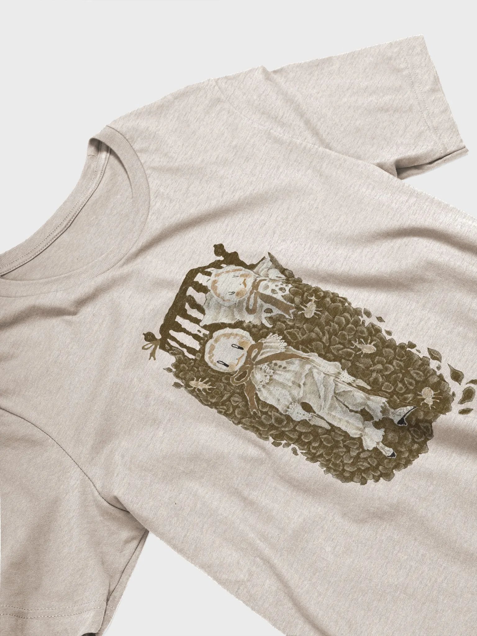 Granary Weevil Sleep product image (23)