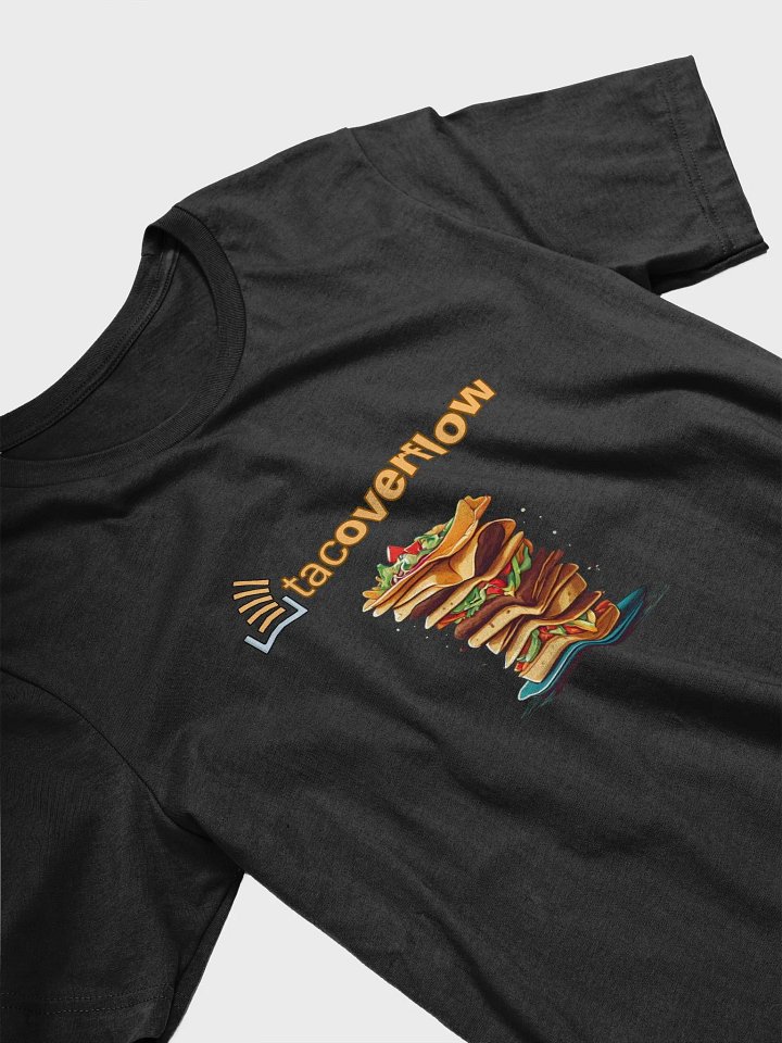 TacOverflow: Savor the Code product image (2)