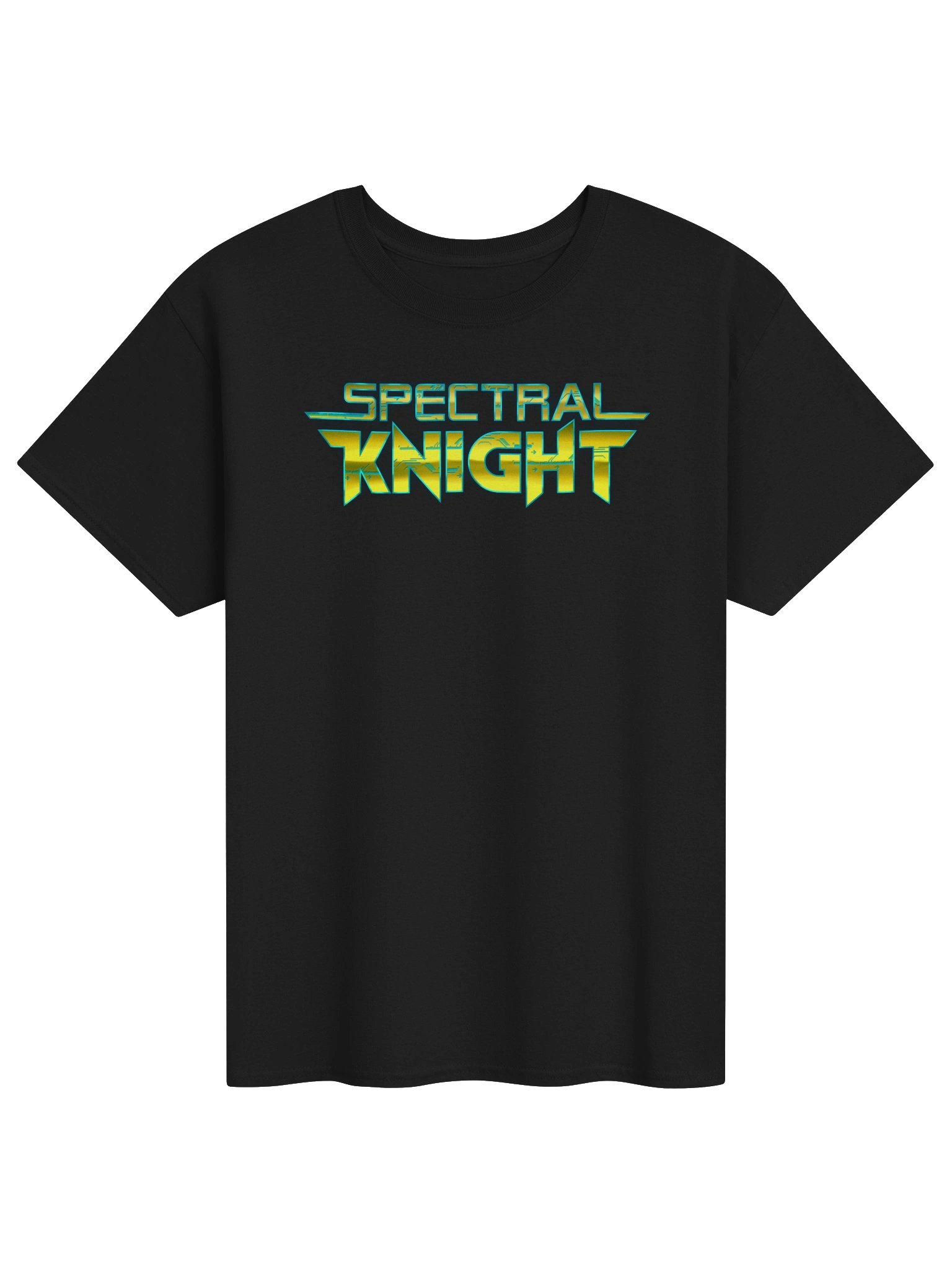 SPECTRAL KNIGHT T-Shirt product image (2)