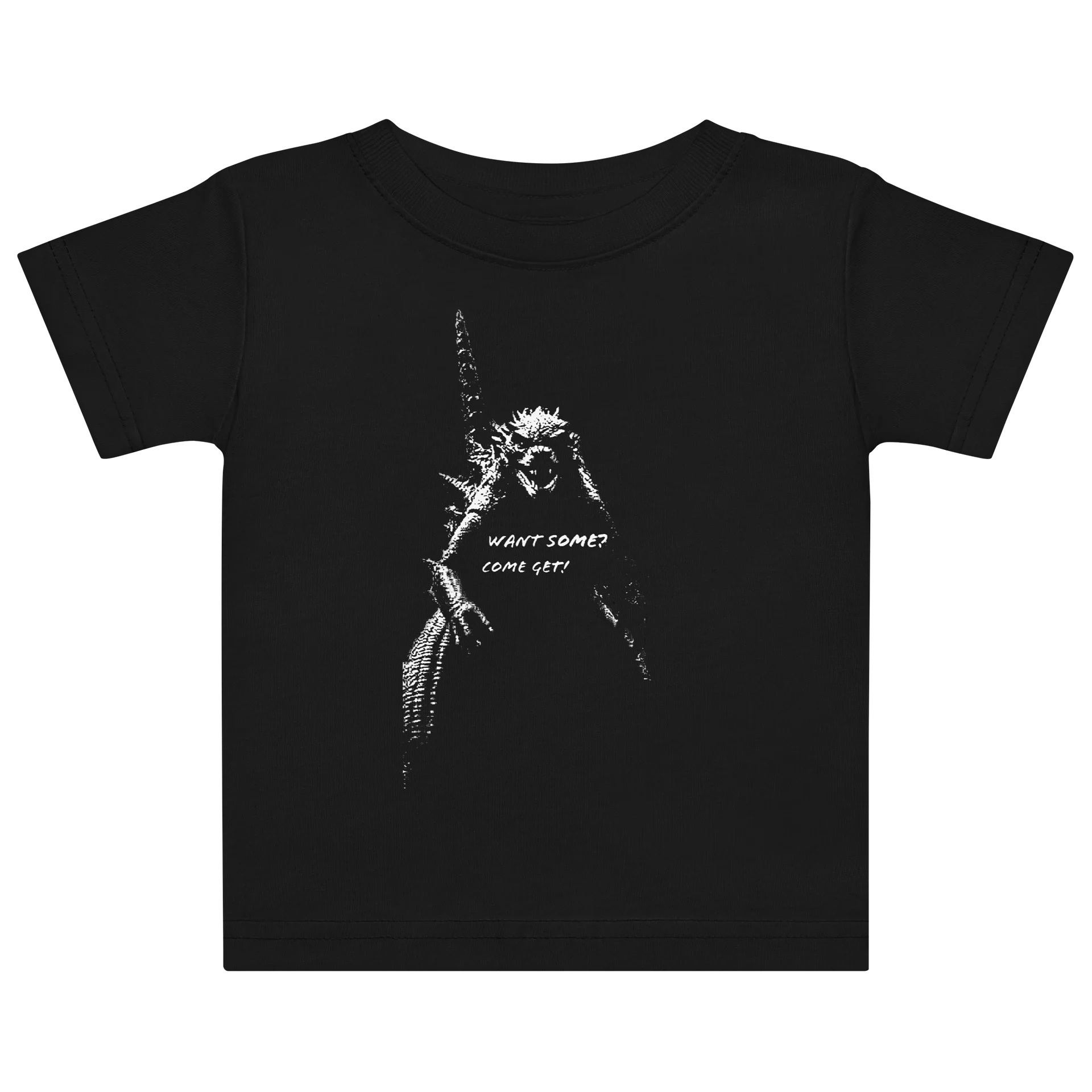 Get Some Goji Baby Jersey T-Shirt product image (1)