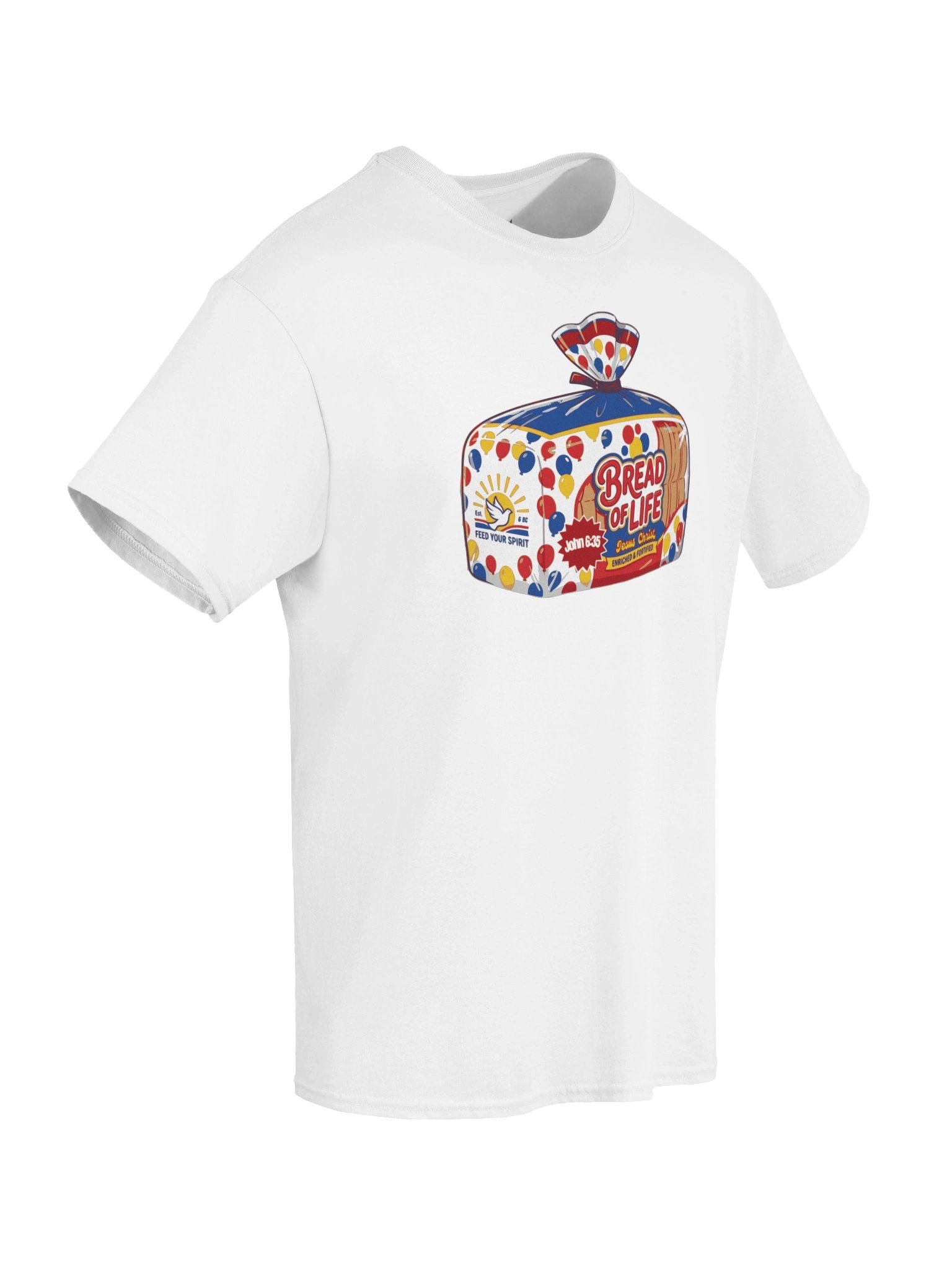 BREAD OF LIFE product image (6)