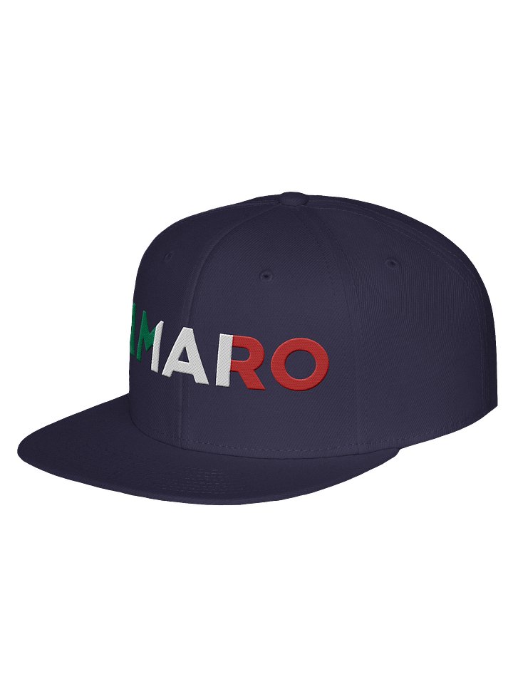 AMARO Hat product image (10)