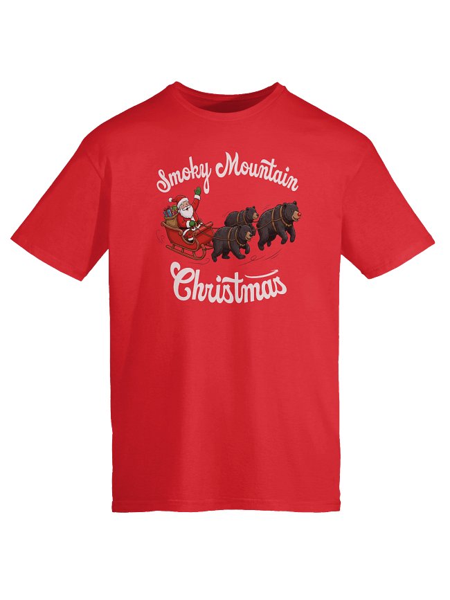 Christmas Tees