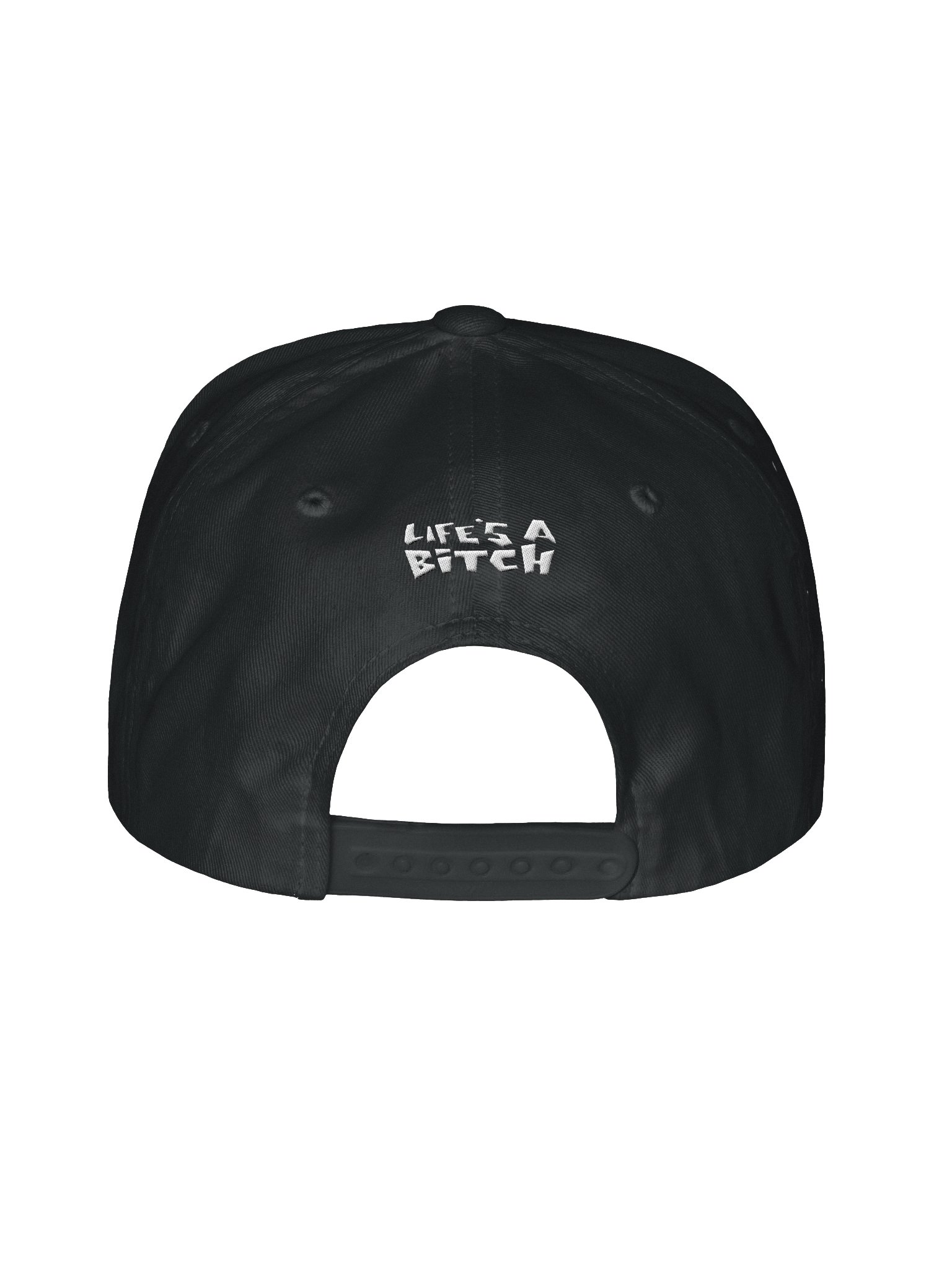 Bad Back Club Baseball Cap product image (4)