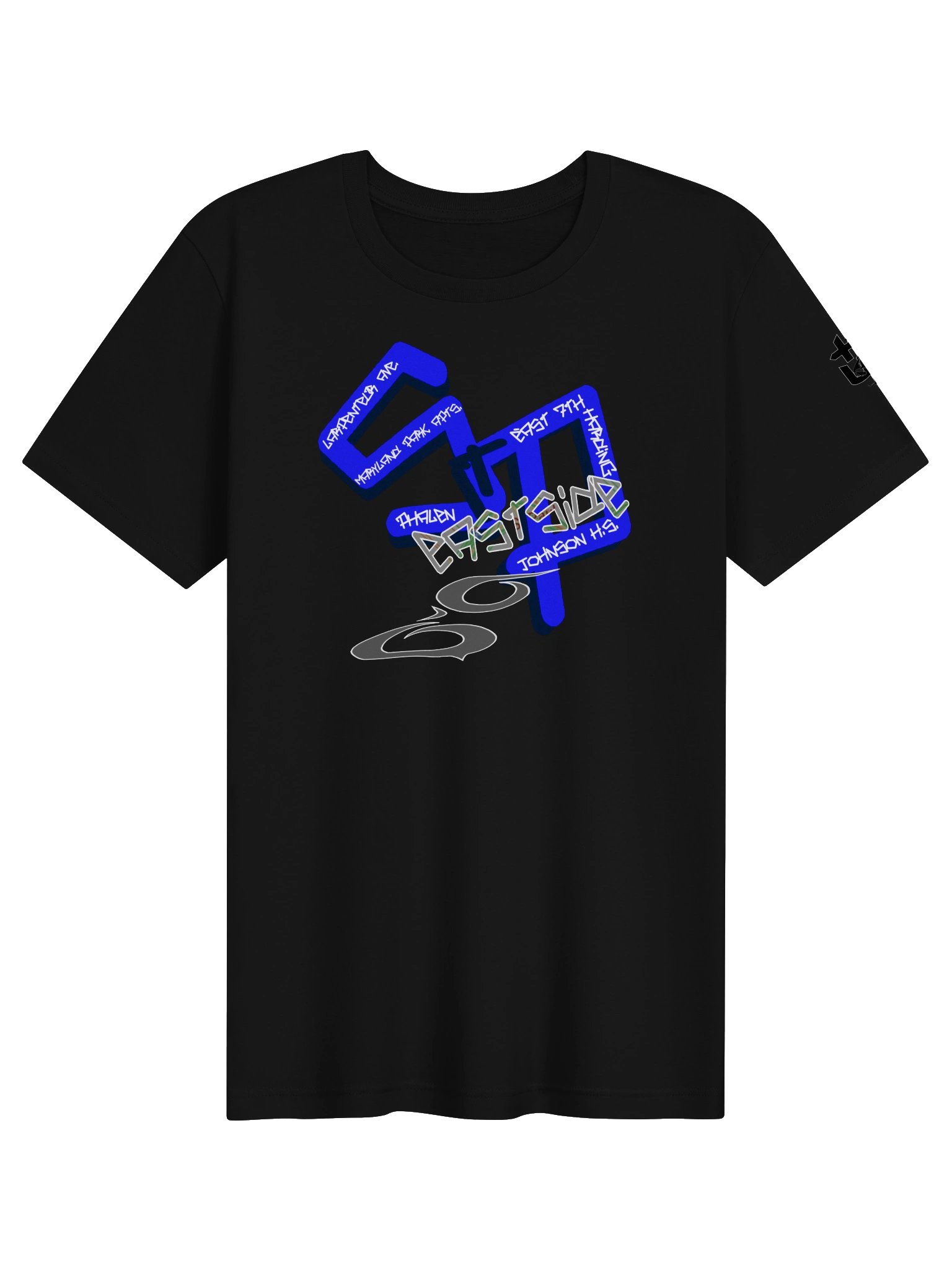 STP EASTSIDE BLUE product image (2)