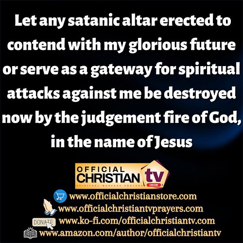 #prayer #spiritualwarfareprayers #Day164 
Prayer Books HERE 👉 https://amzlink.to/az0jvy31IDOvi
Partners 👉 http://www.official...