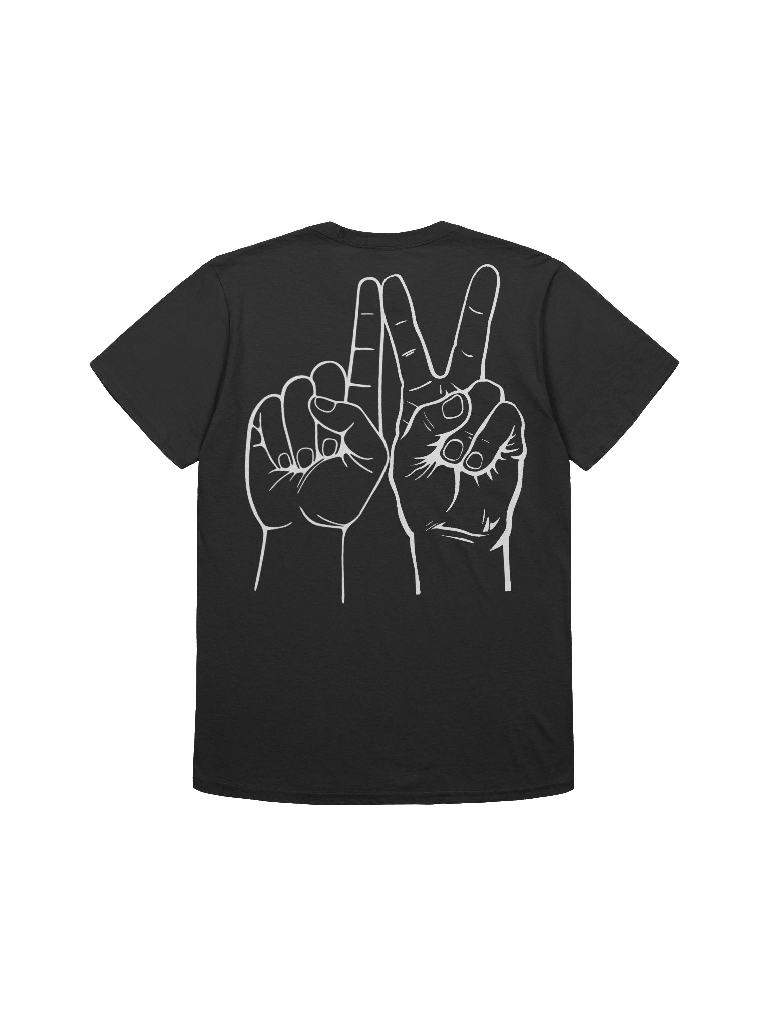 NAP OG Doublesided Tee product image (4)