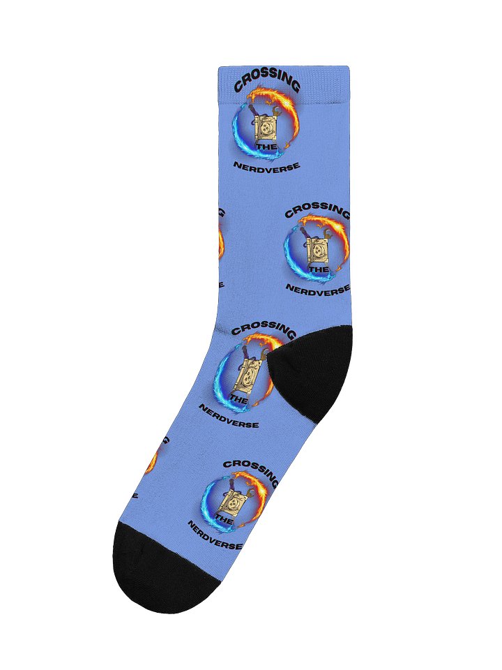 Feet Covers product image (1)