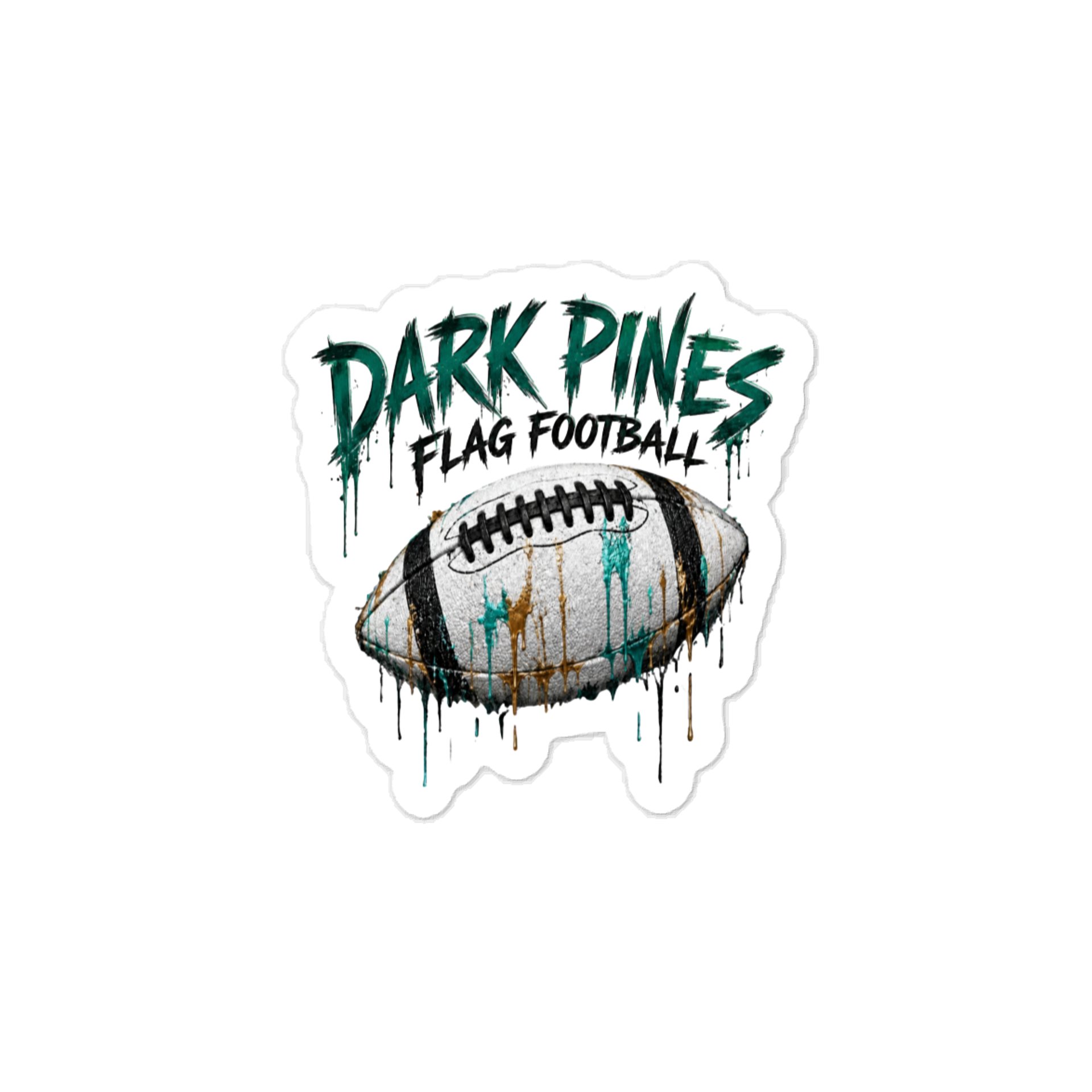 DP Vinyl Decal 1 product image (1)