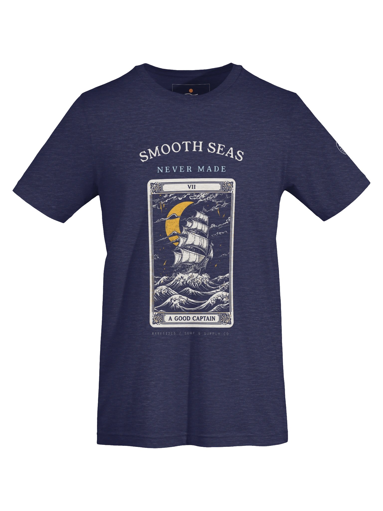 Smooth Seas product image (5)