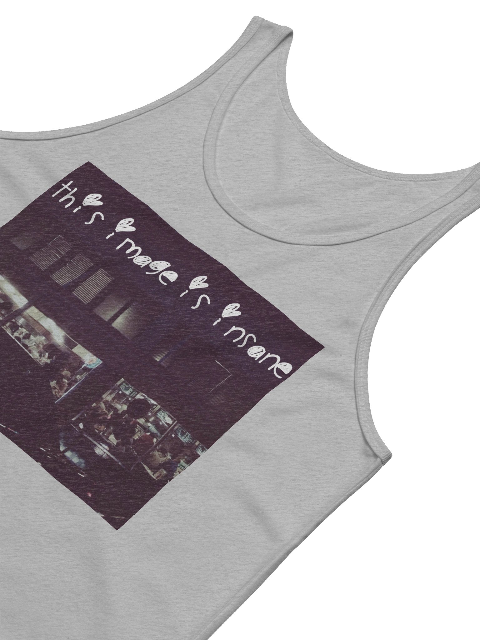 Palo Alto Jersey Tank product image (17)