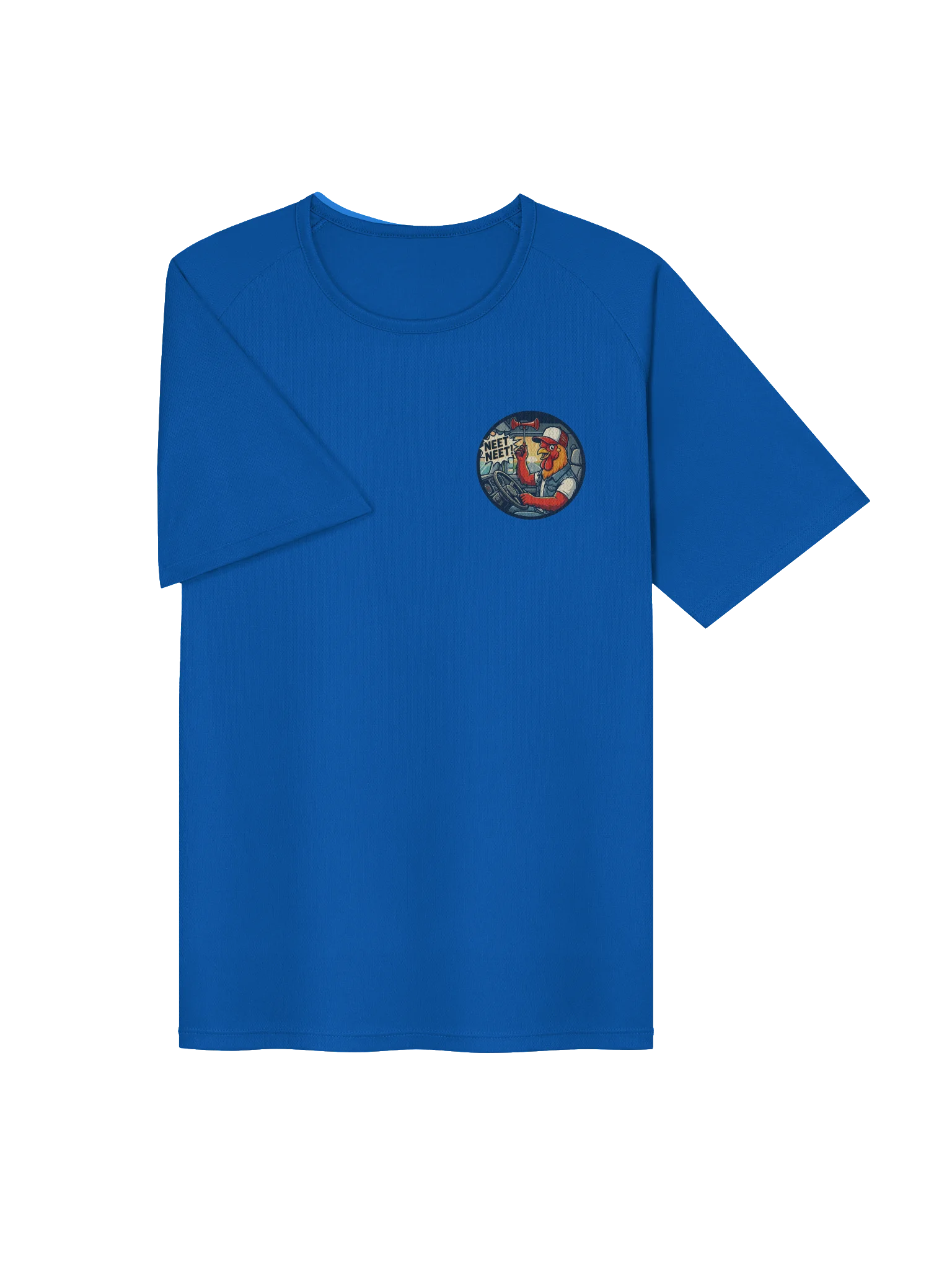 The "Road Warrior" Graphic Tee product image (7)