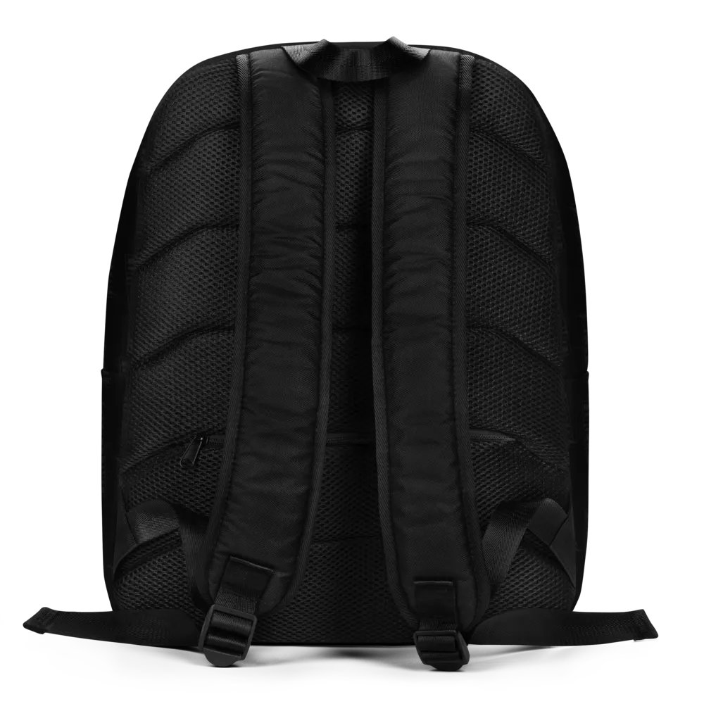 Ghost Minimalist Backpack product image (6)