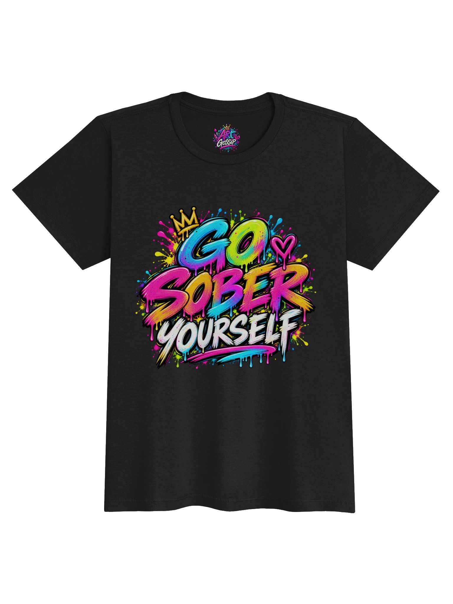 Go Sober Yourself product image (2)